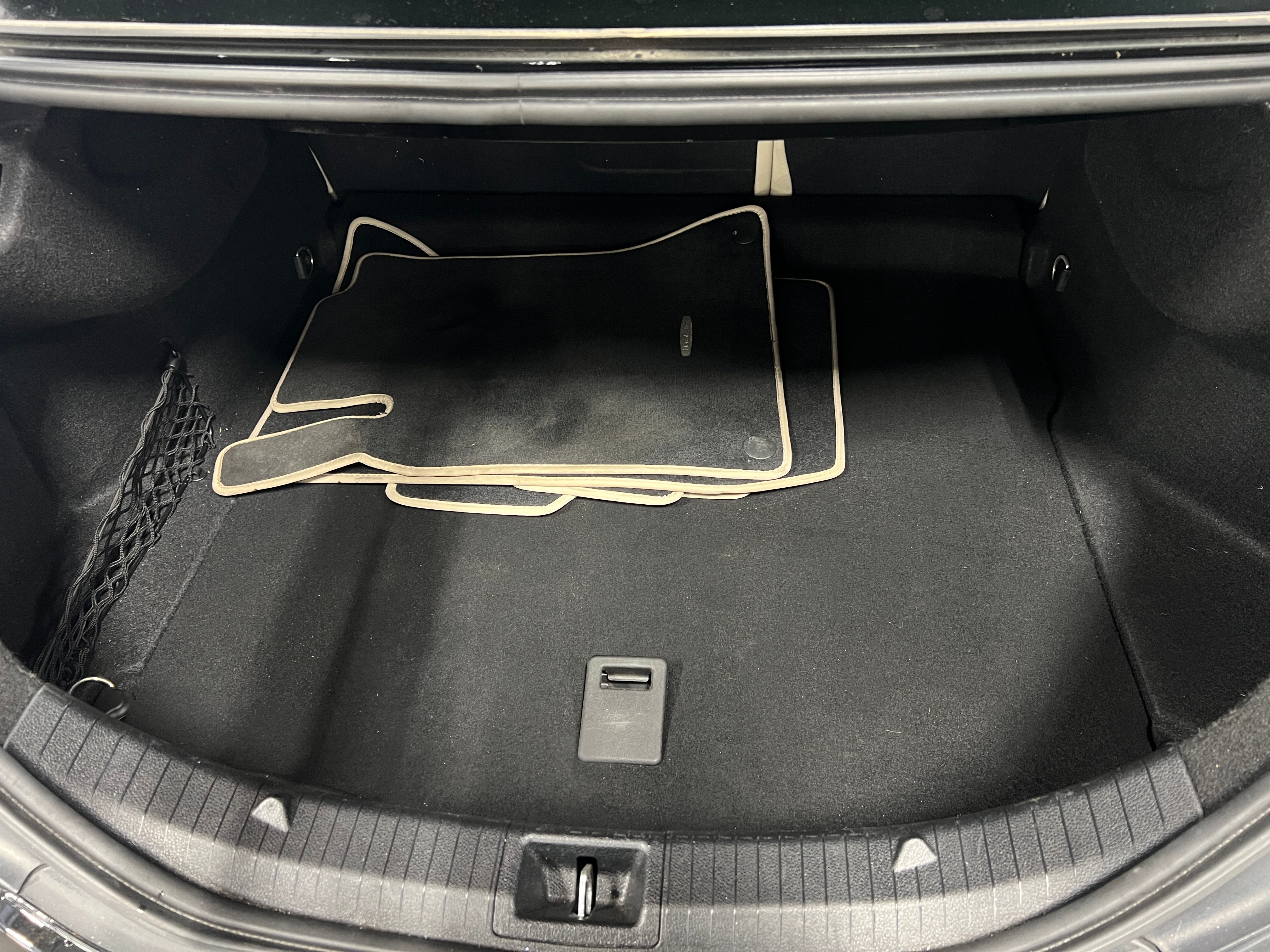 2014 Mercedes-Benz CLA 250 6