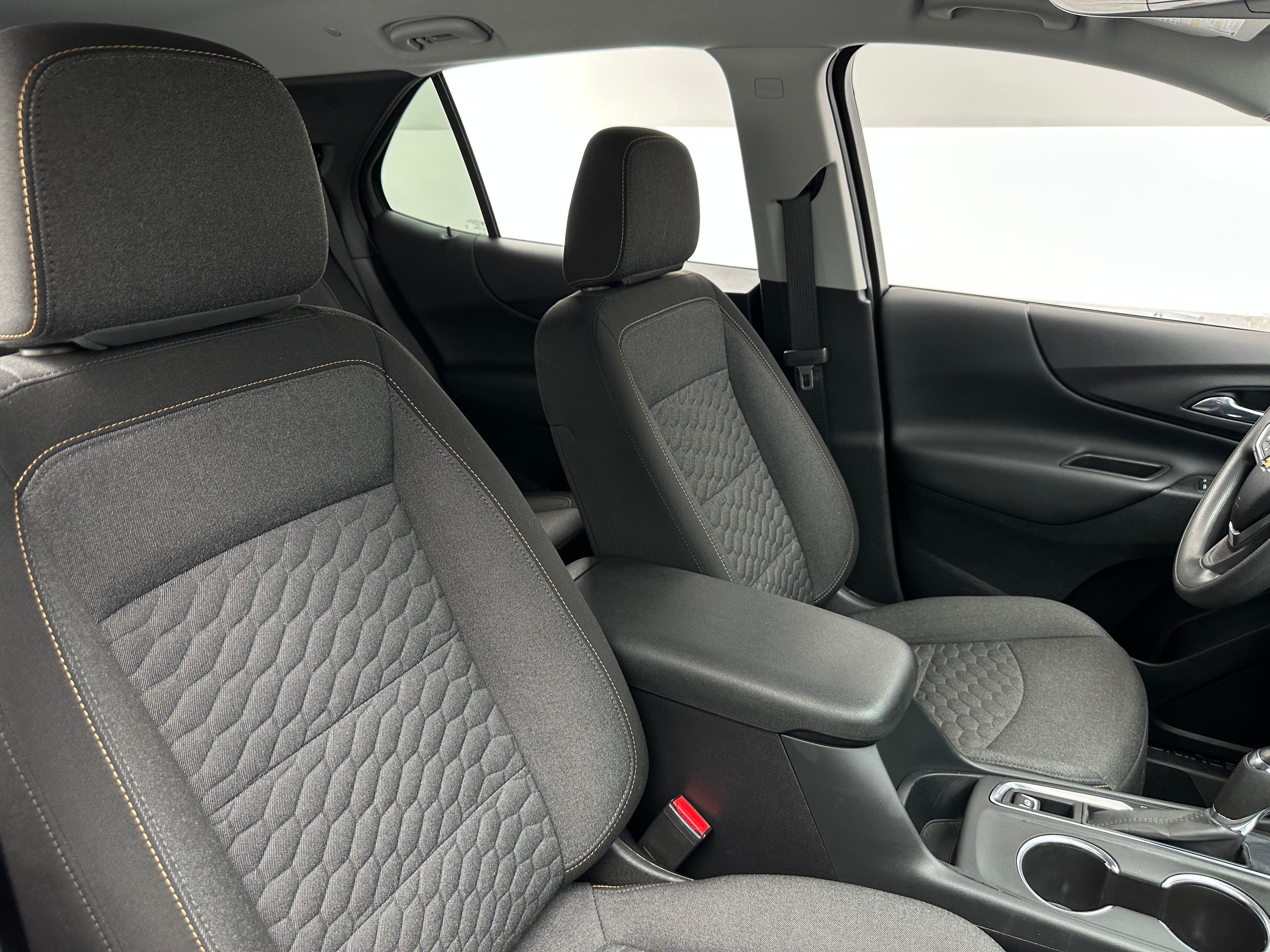 2021 Chevrolet Equinox LT 2