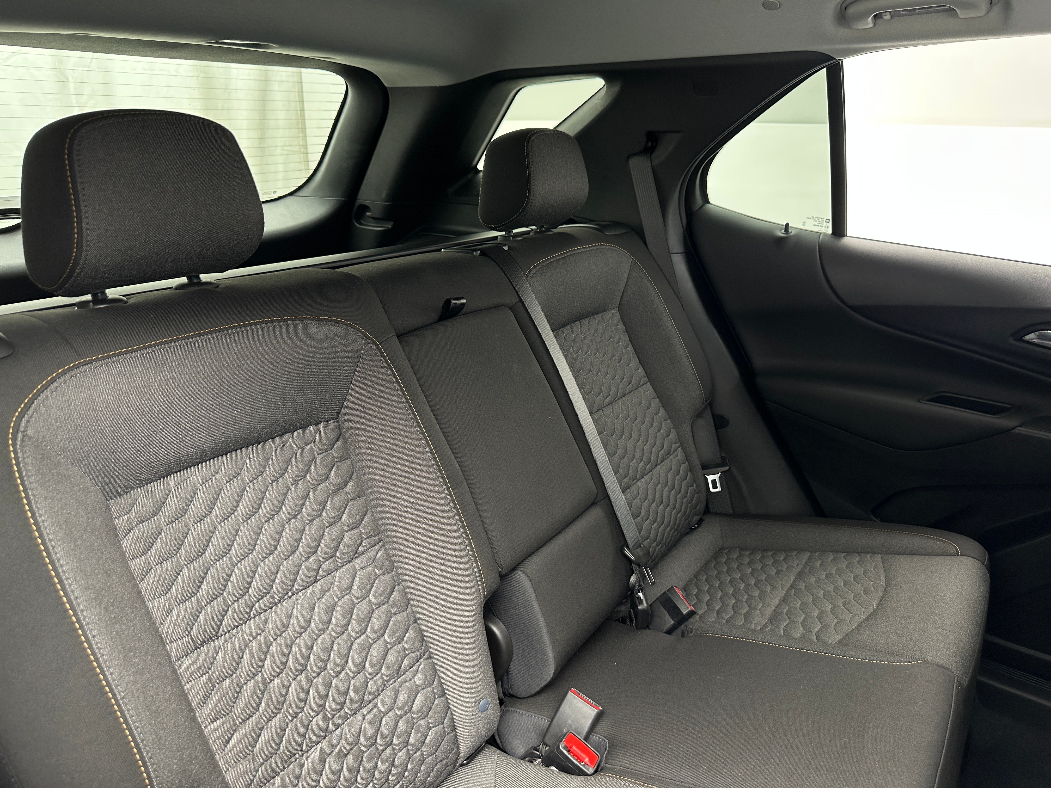 2021 Chevrolet Equinox LT 6