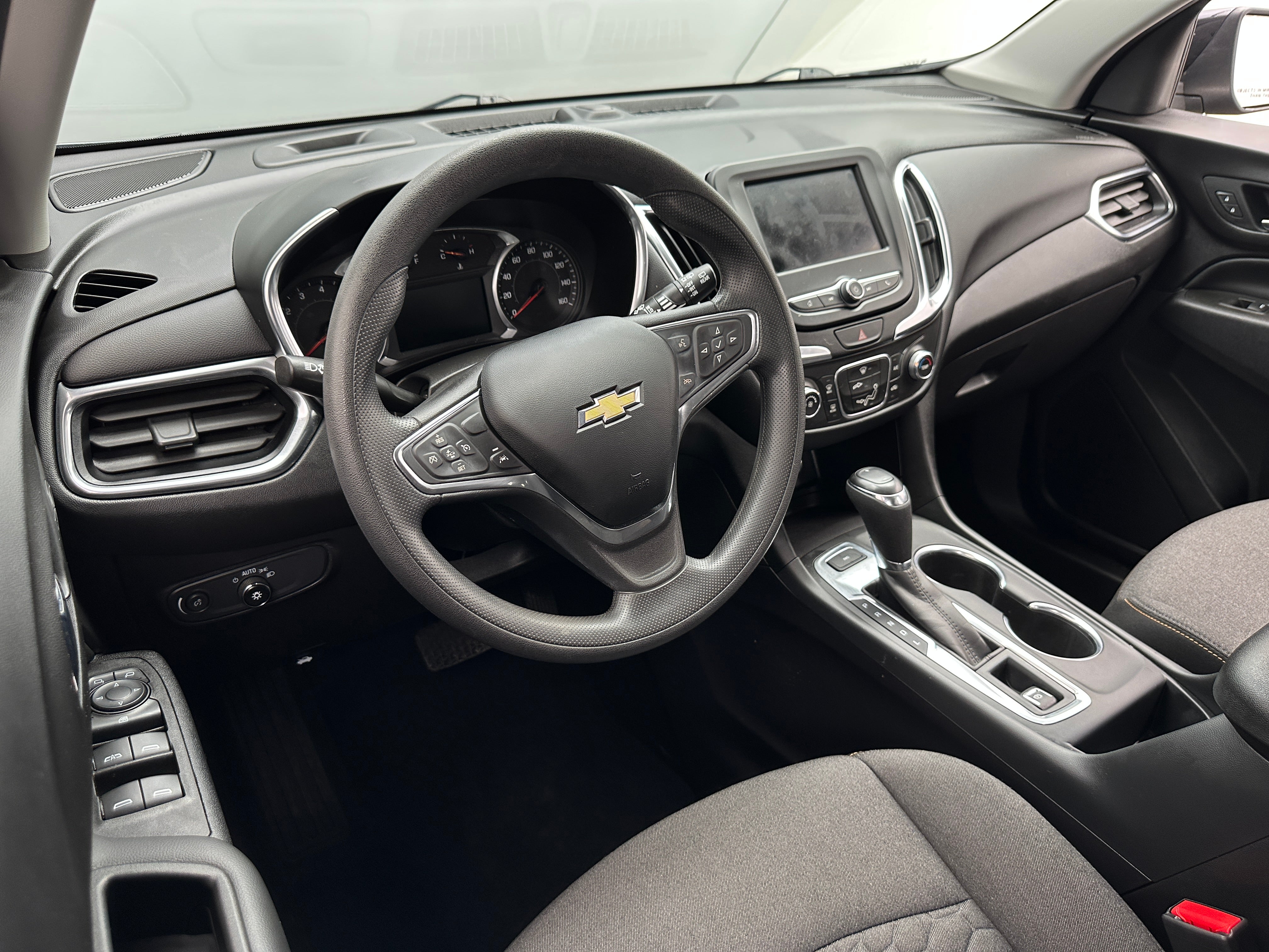 2021 Chevrolet Equinox LT 3