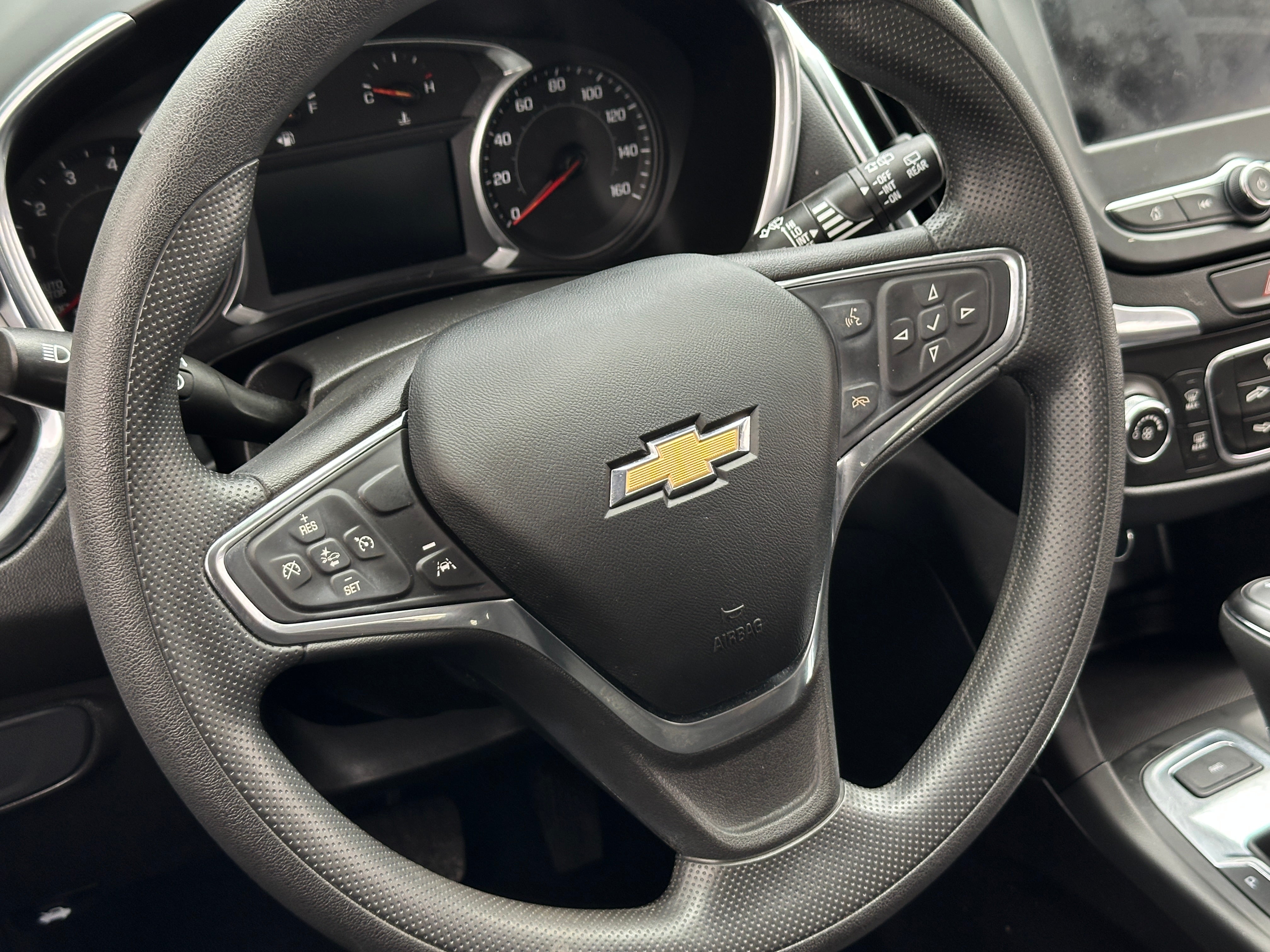 2021 Chevrolet Equinox LT 5