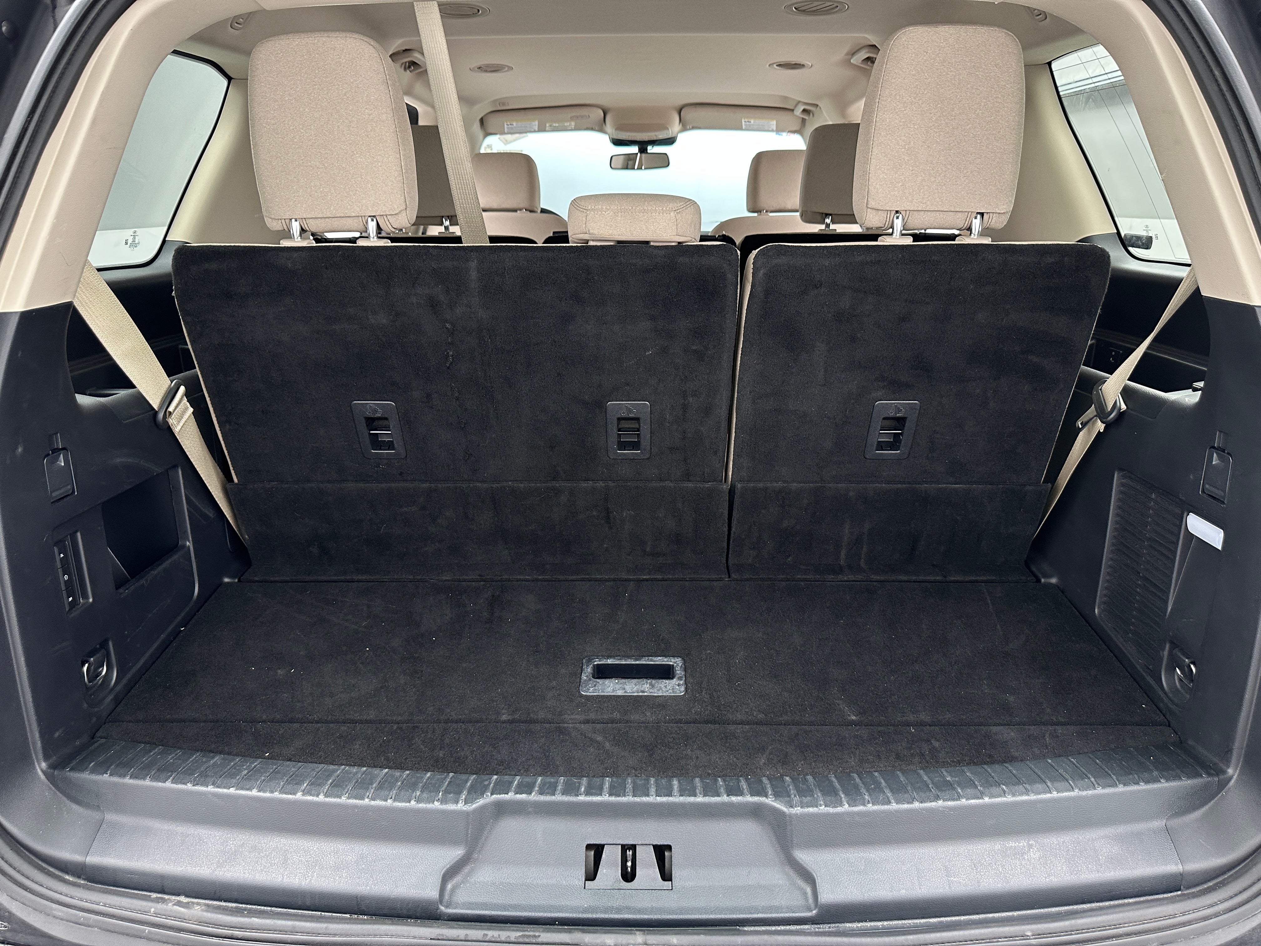 2024 Ford Expedition XLT 7