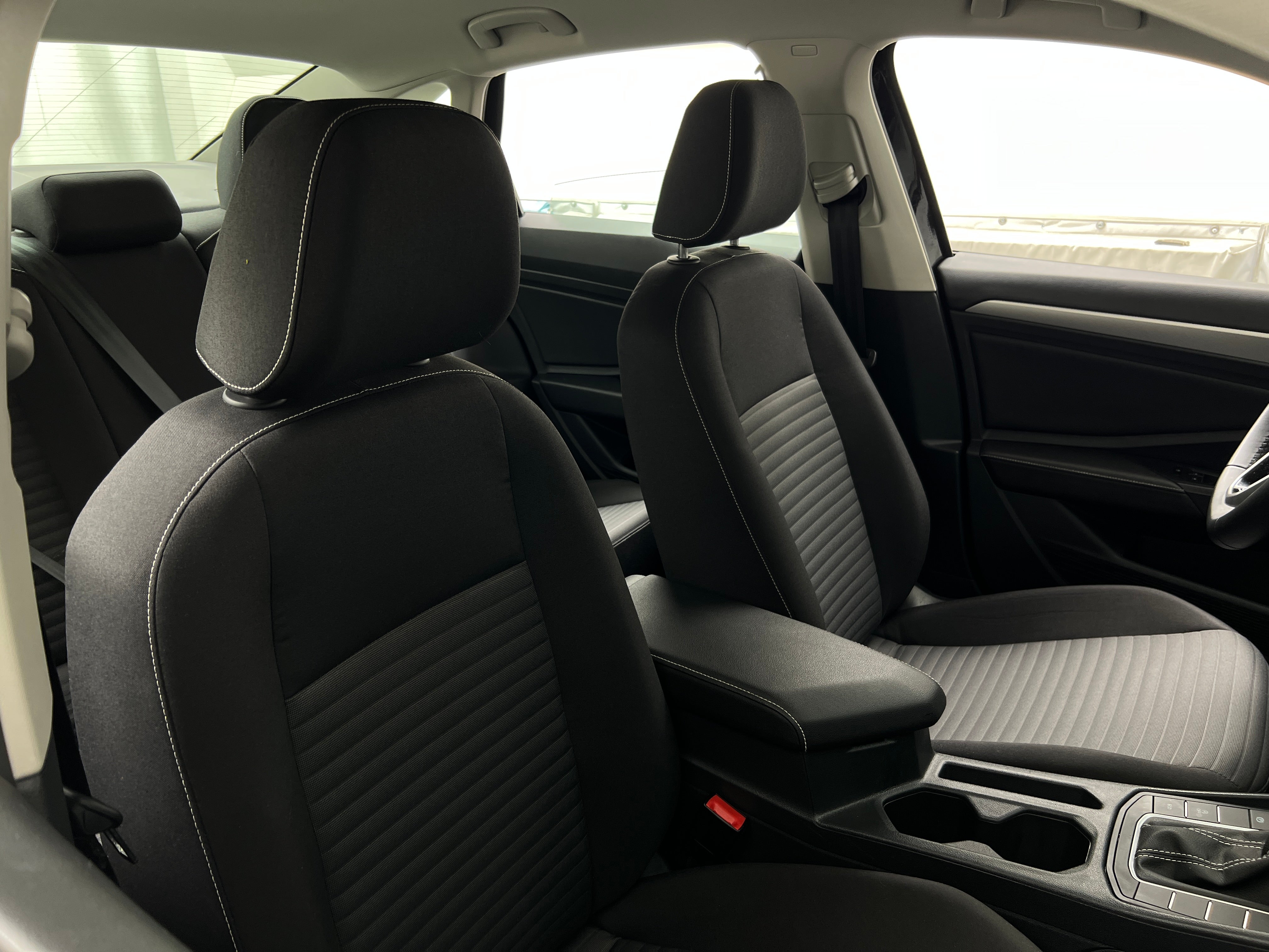 2024 Volkswagen Jetta S 2