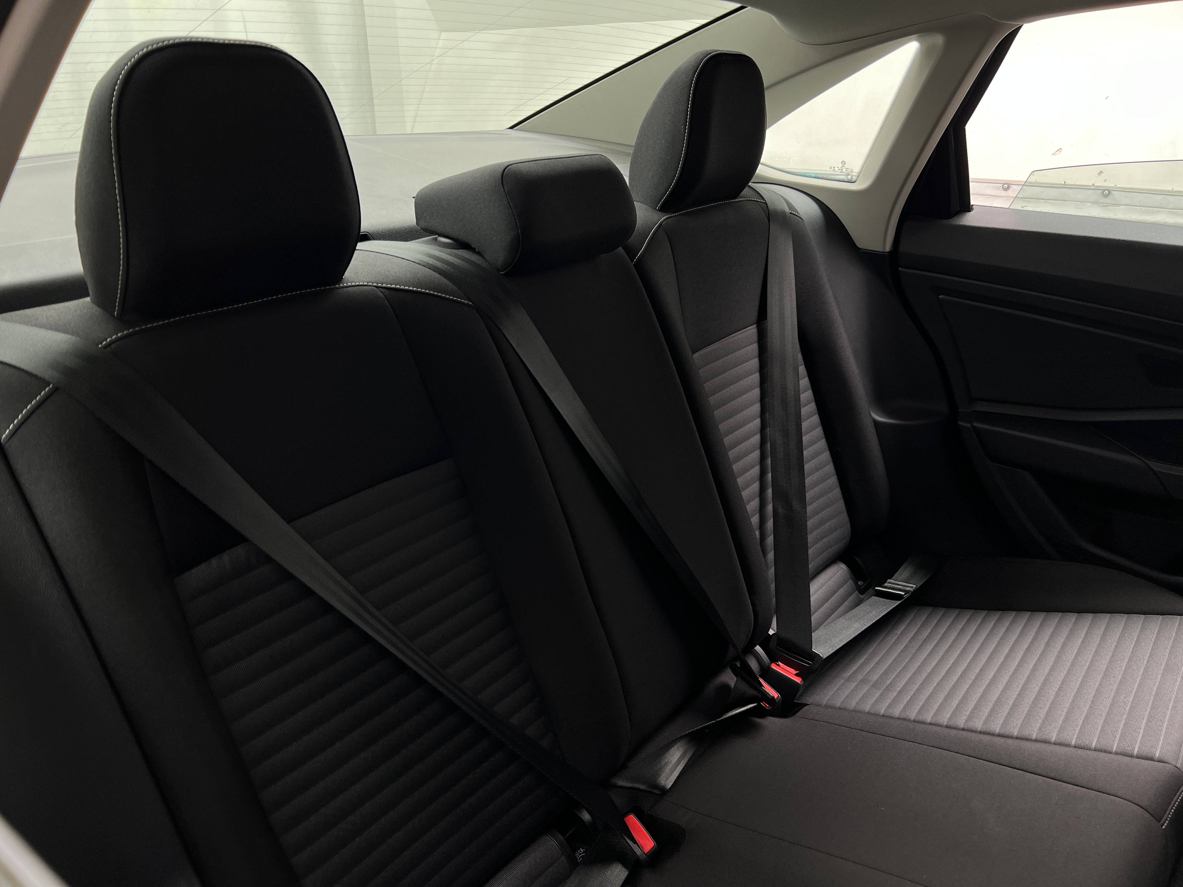 2024 Volkswagen Jetta S 6