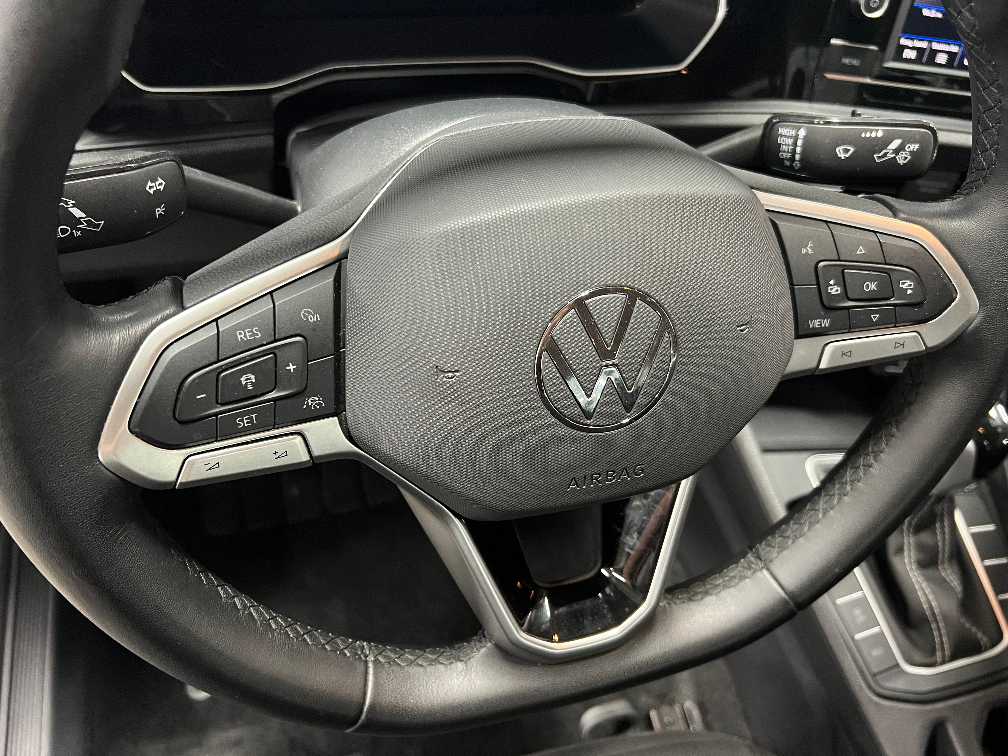 2024 Volkswagen Jetta S 5