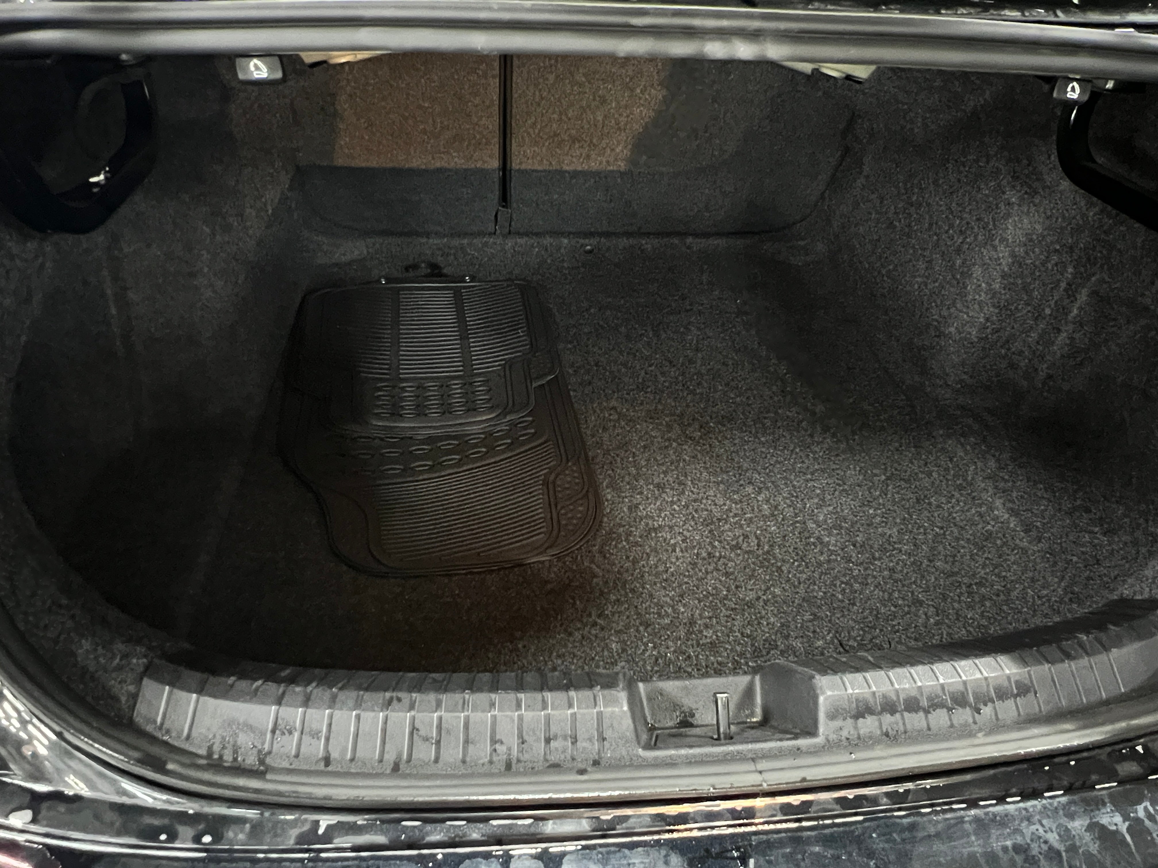 2024 Volkswagen Jetta S 7