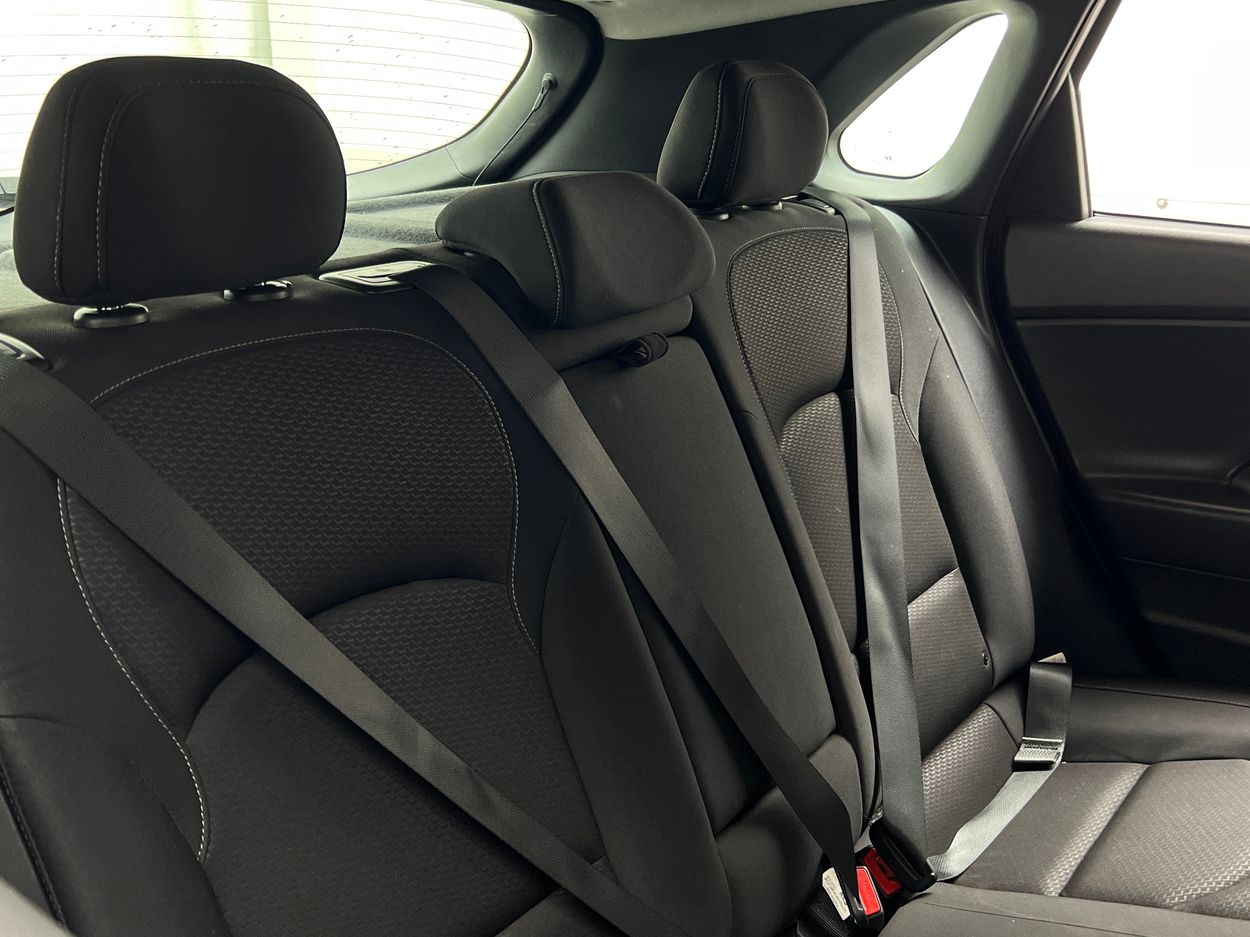 2019 Hyundai Elantra Base 6