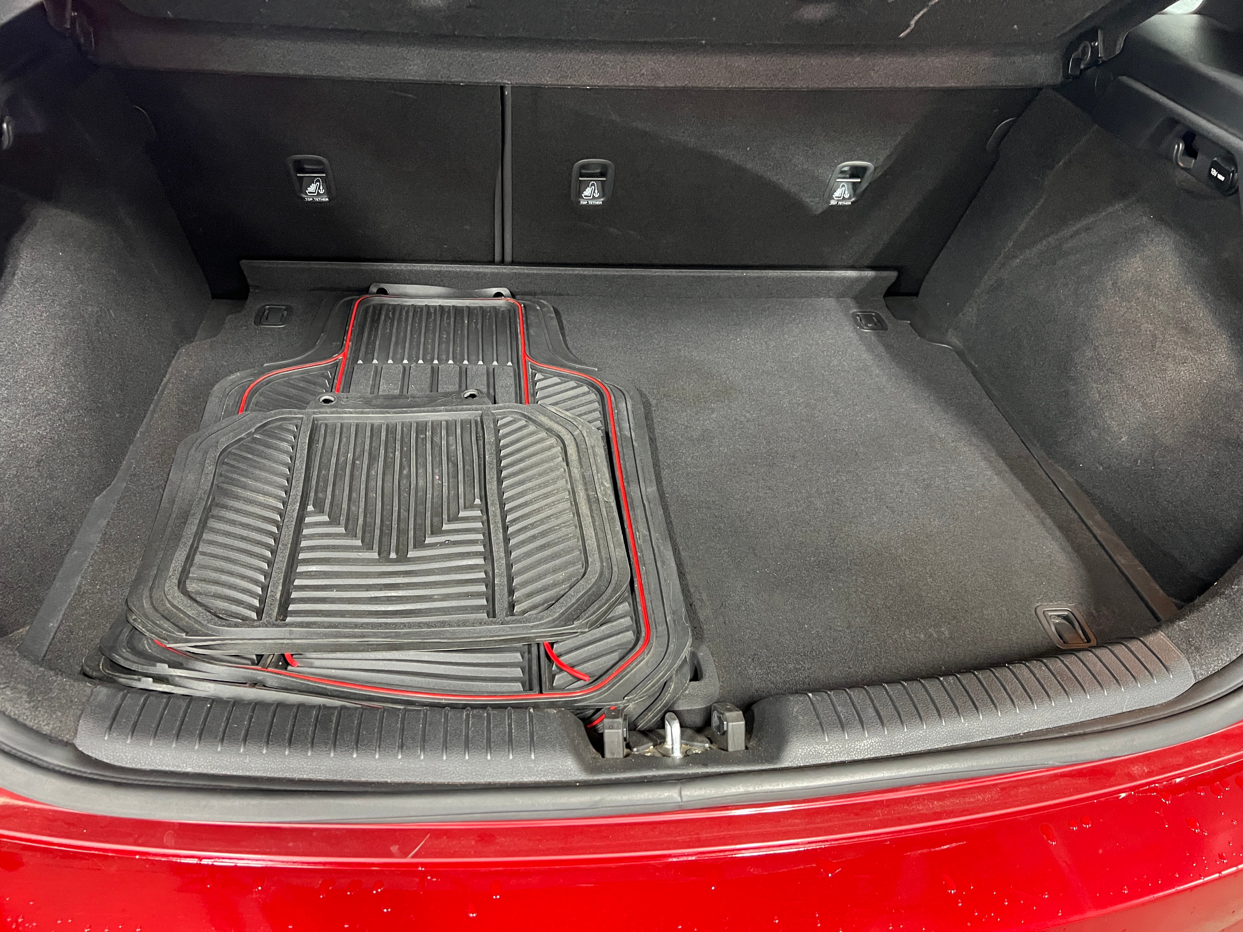 2019 Hyundai Elantra Base 7