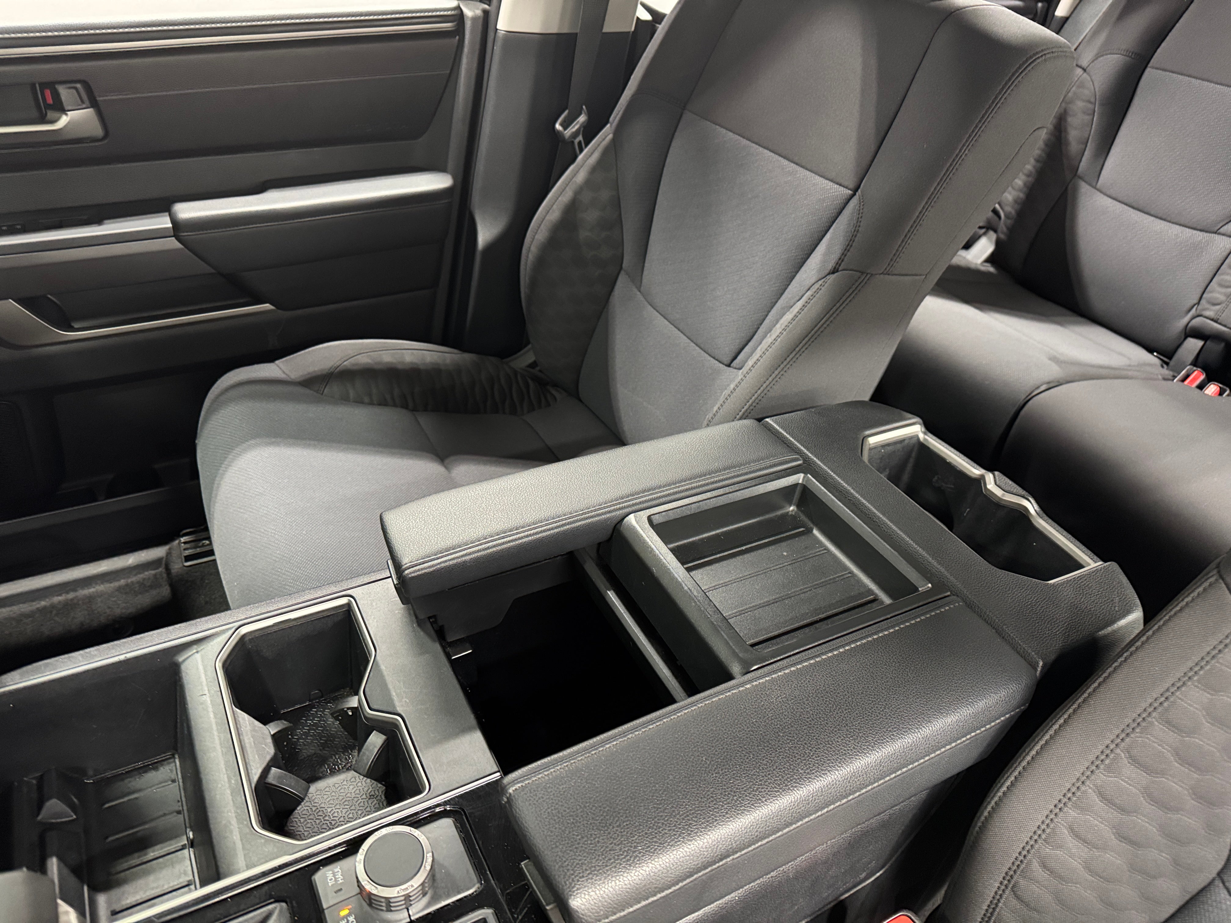 2022 Toyota Tundra SR5 2