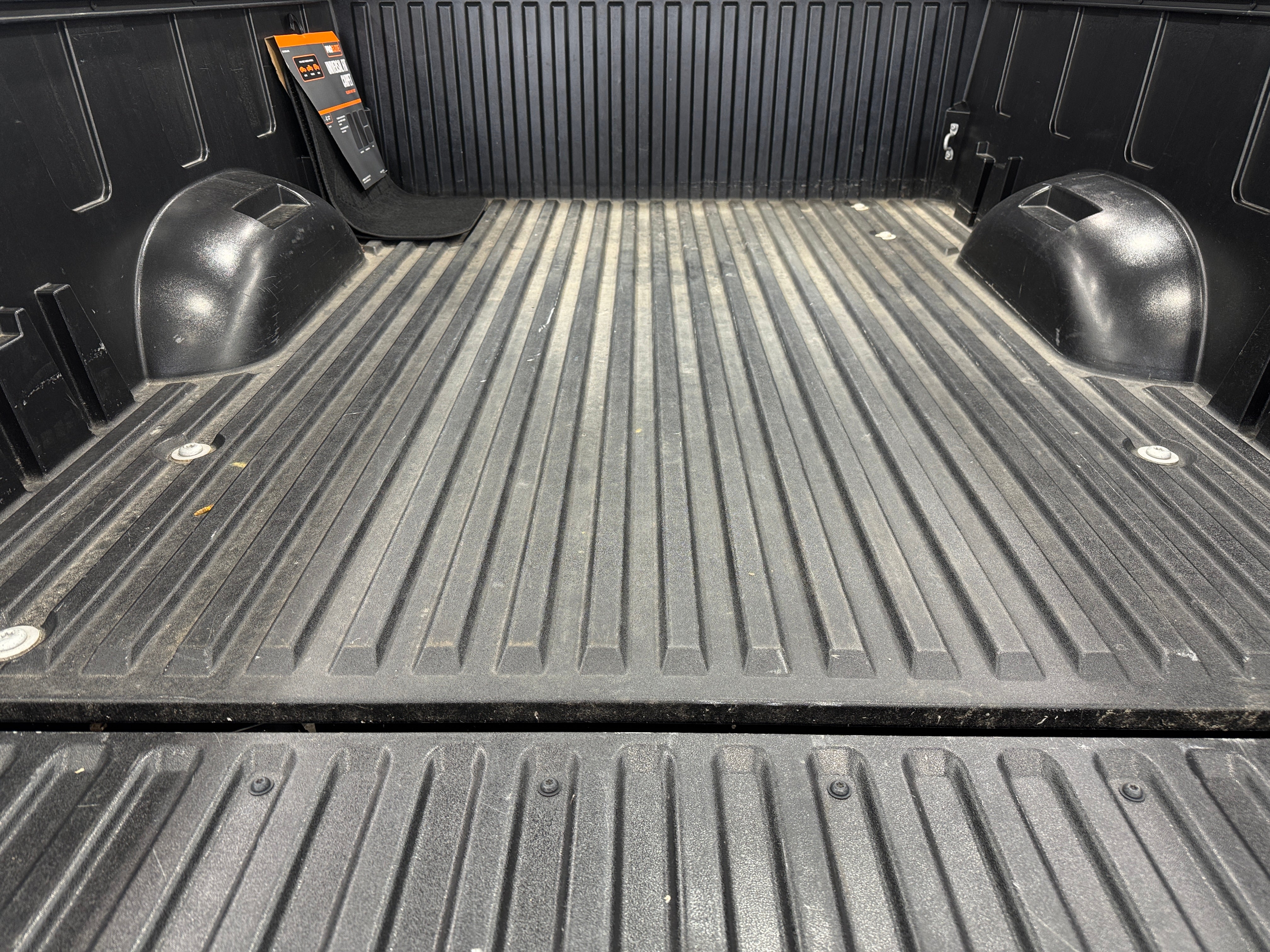 2022 Toyota Tundra SR5 7