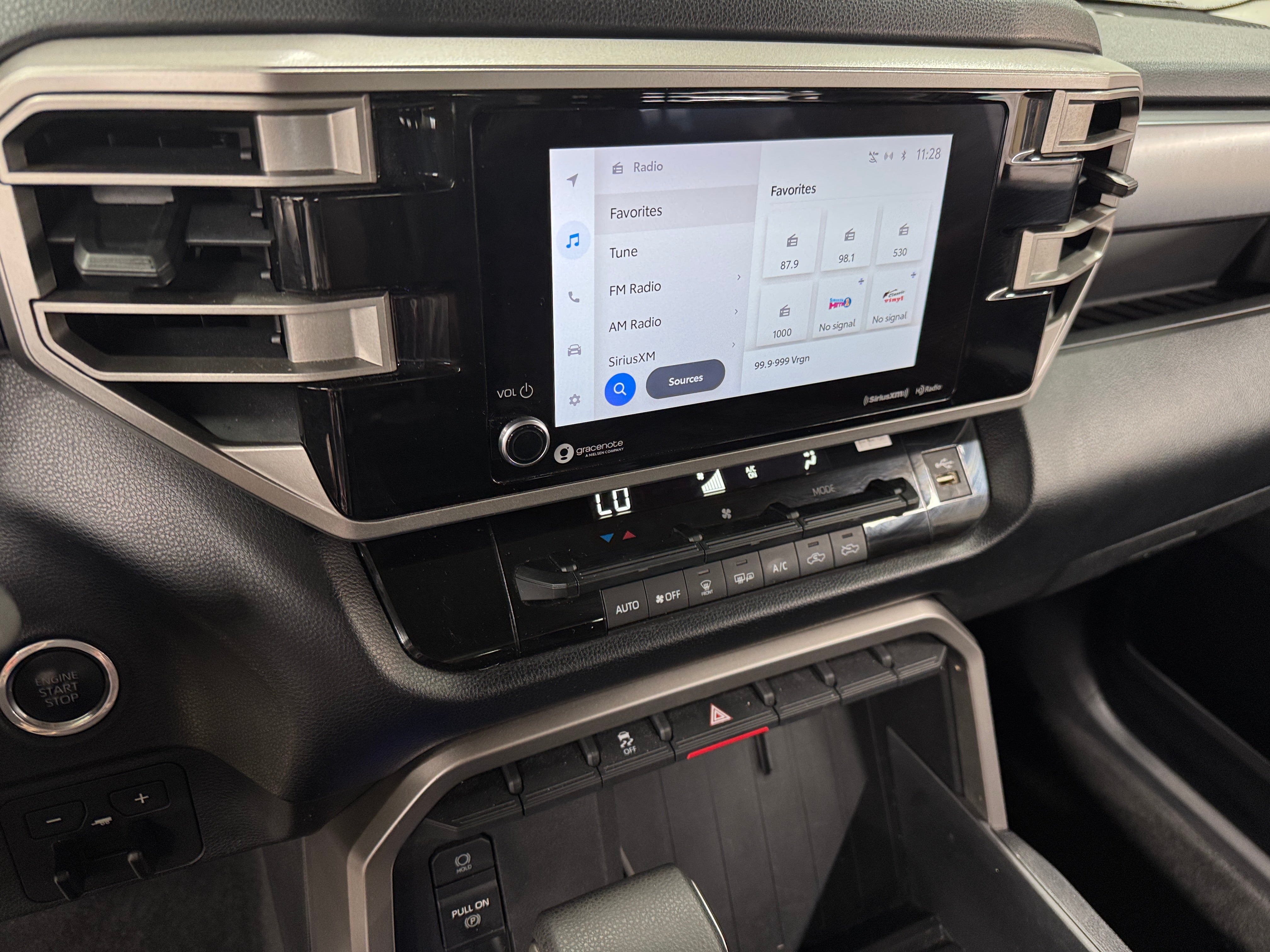 2022 Toyota Tundra SR5 4