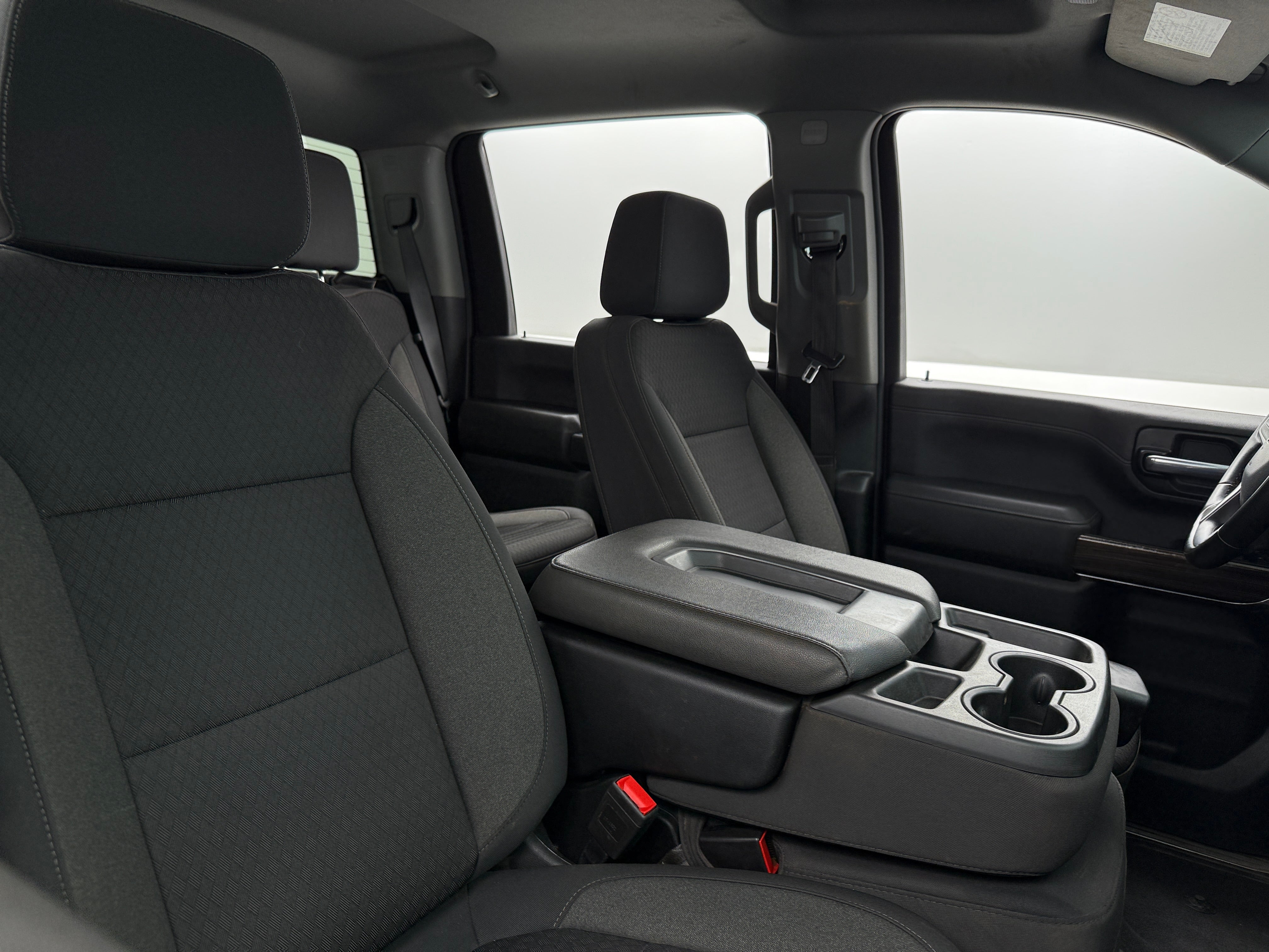 2023 Chevrolet Silverado 2500 LT 2