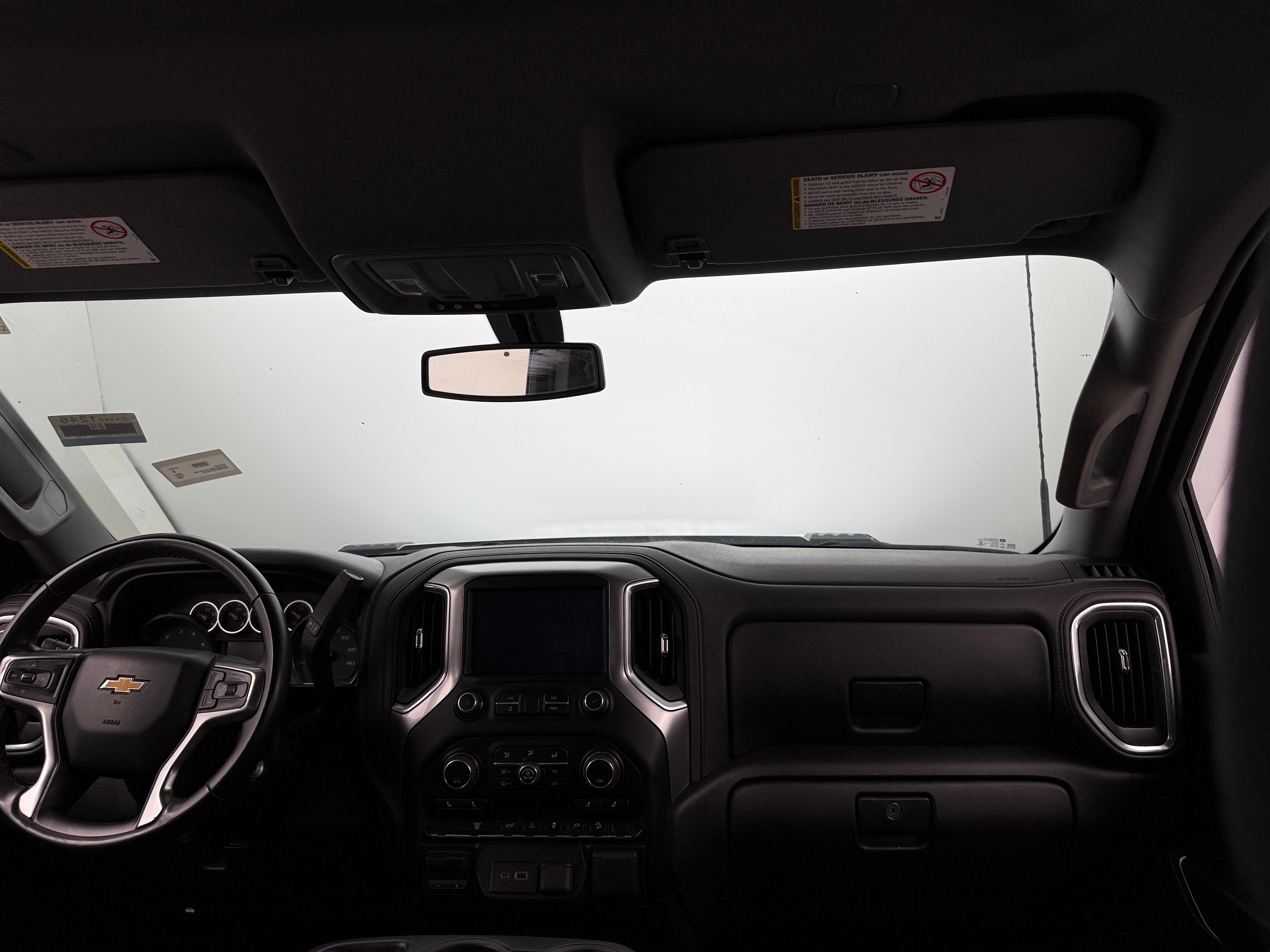 2023 Chevrolet Silverado 2500 LT 3