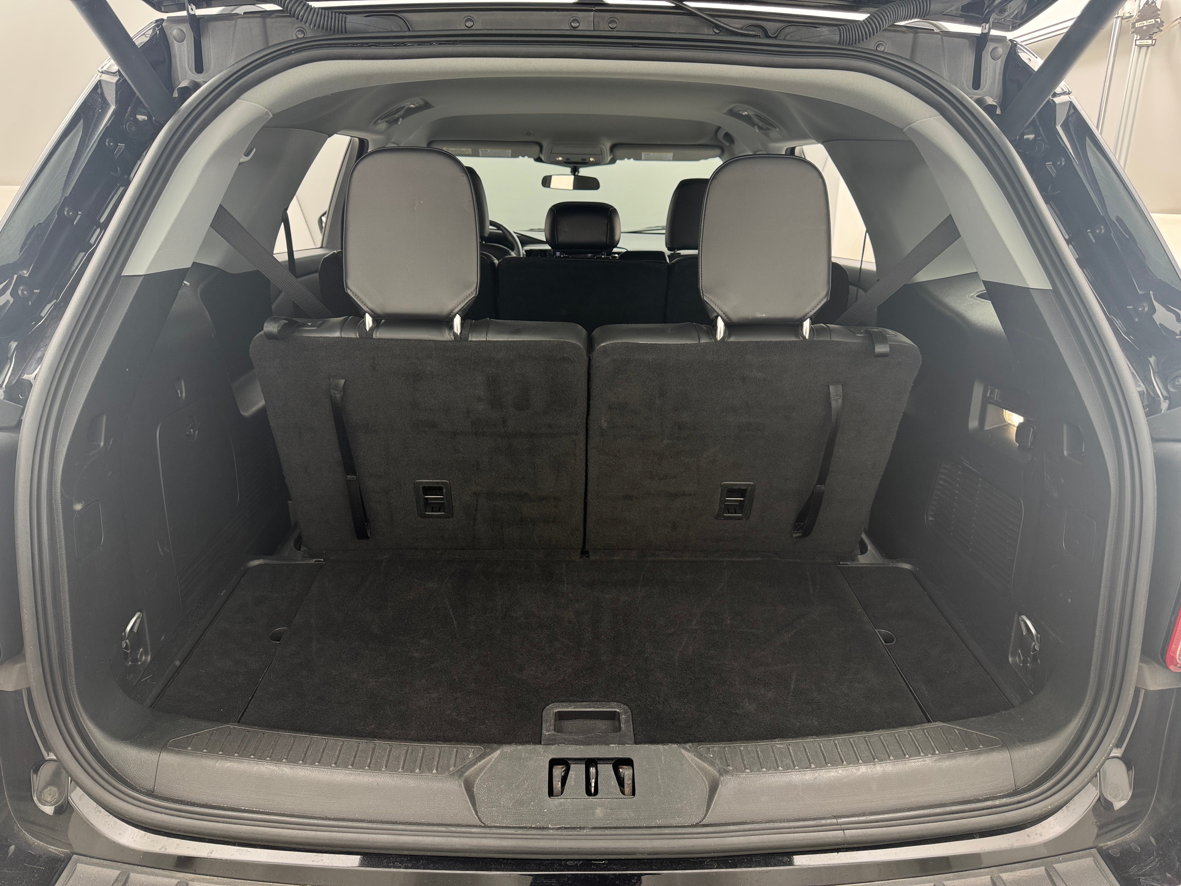 2024 Ford Explorer XLT 7