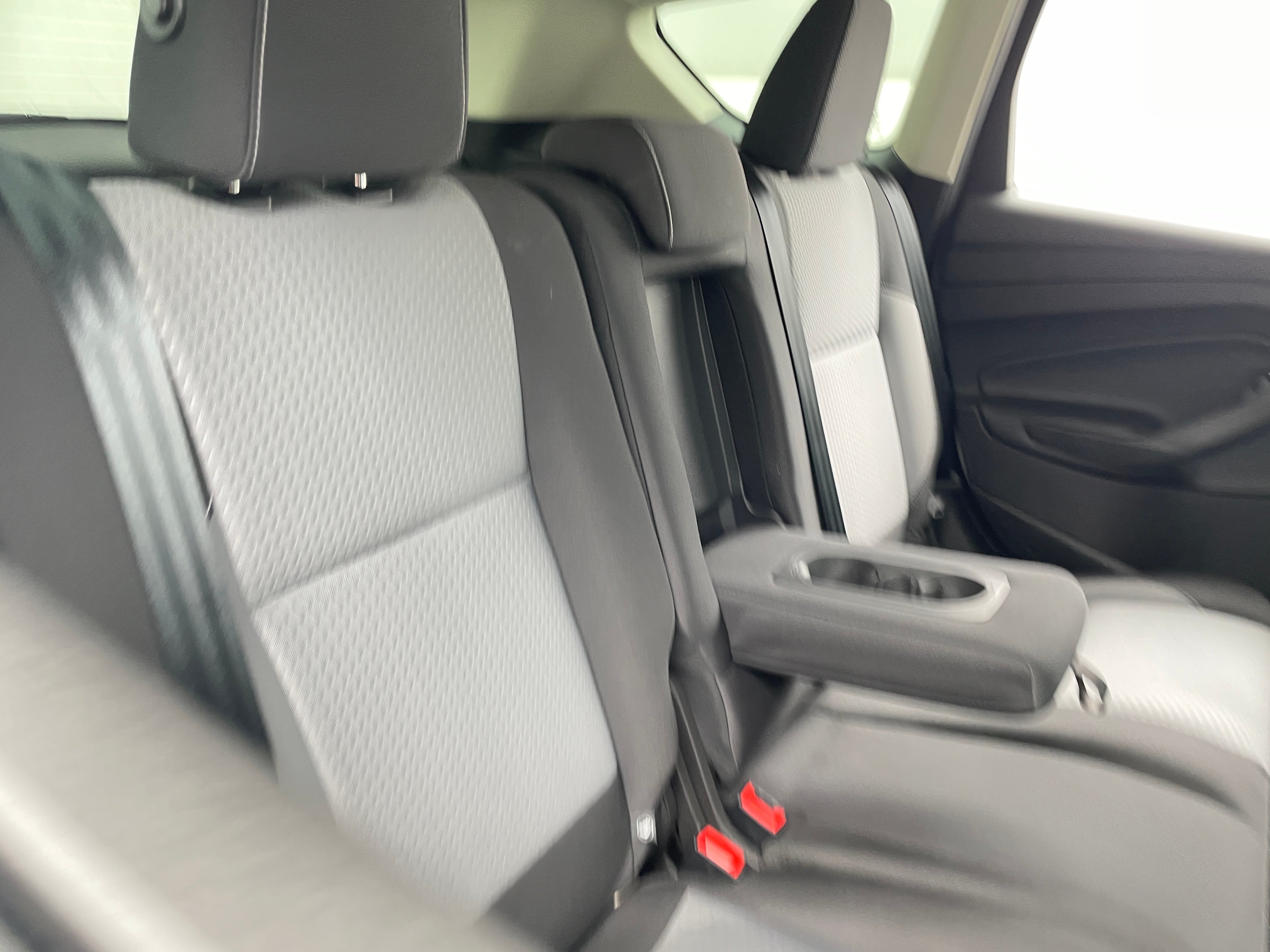 2017 Ford Escape SE 6