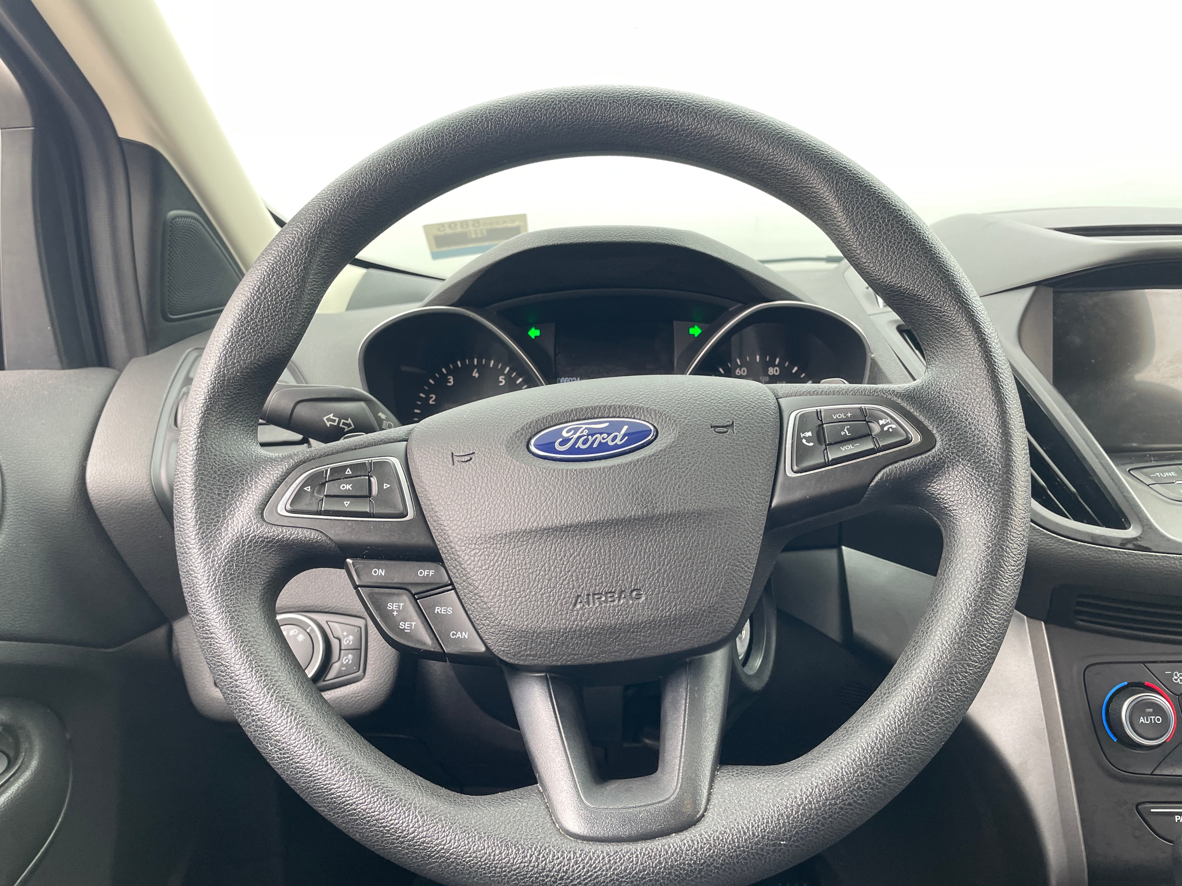 2017 Ford Escape SE 5