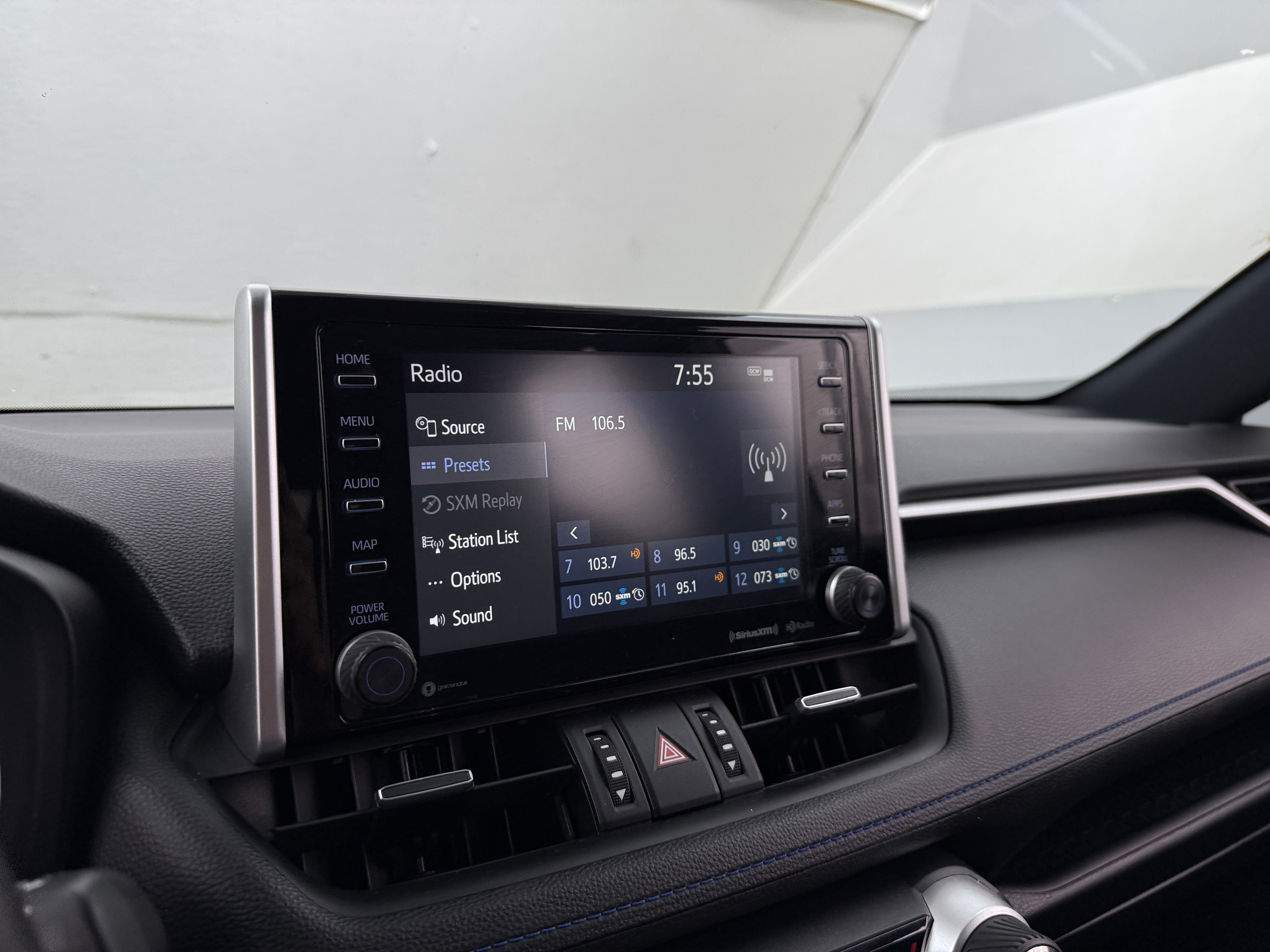 2021 Toyota RAV4 XSE 3