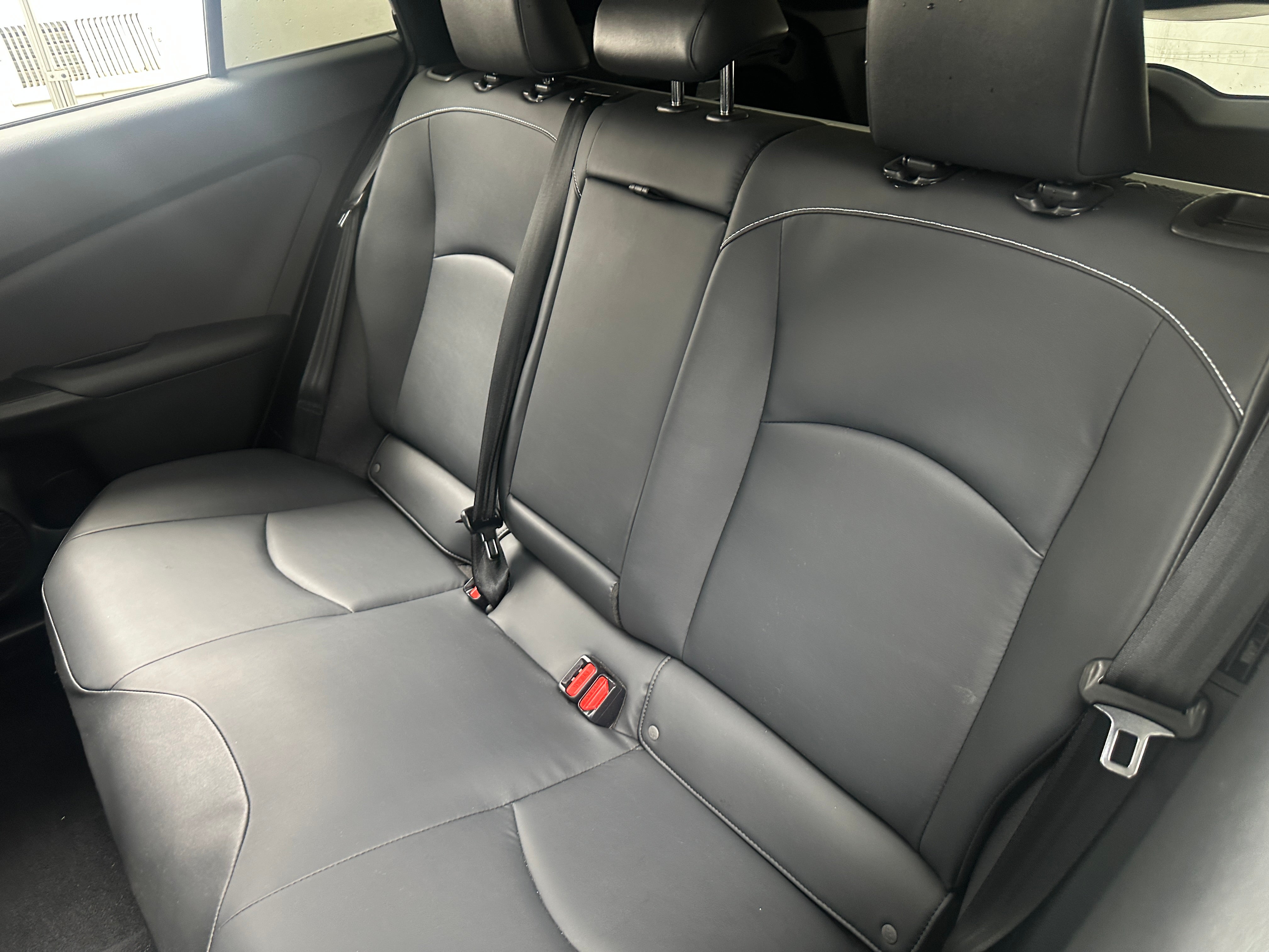 2021 Toyota Prius Prime XLE 5