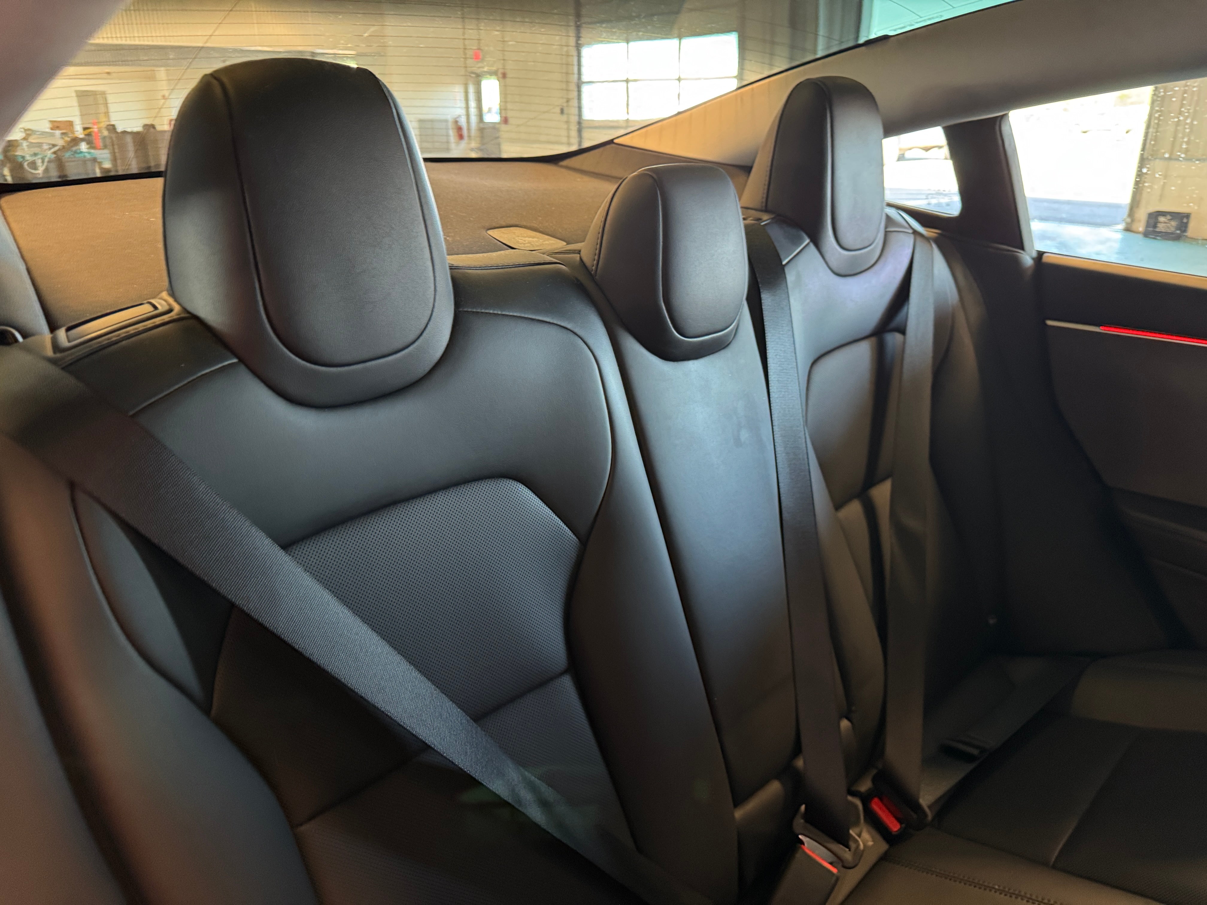 2024 Tesla Model 3 Standard Range 5
