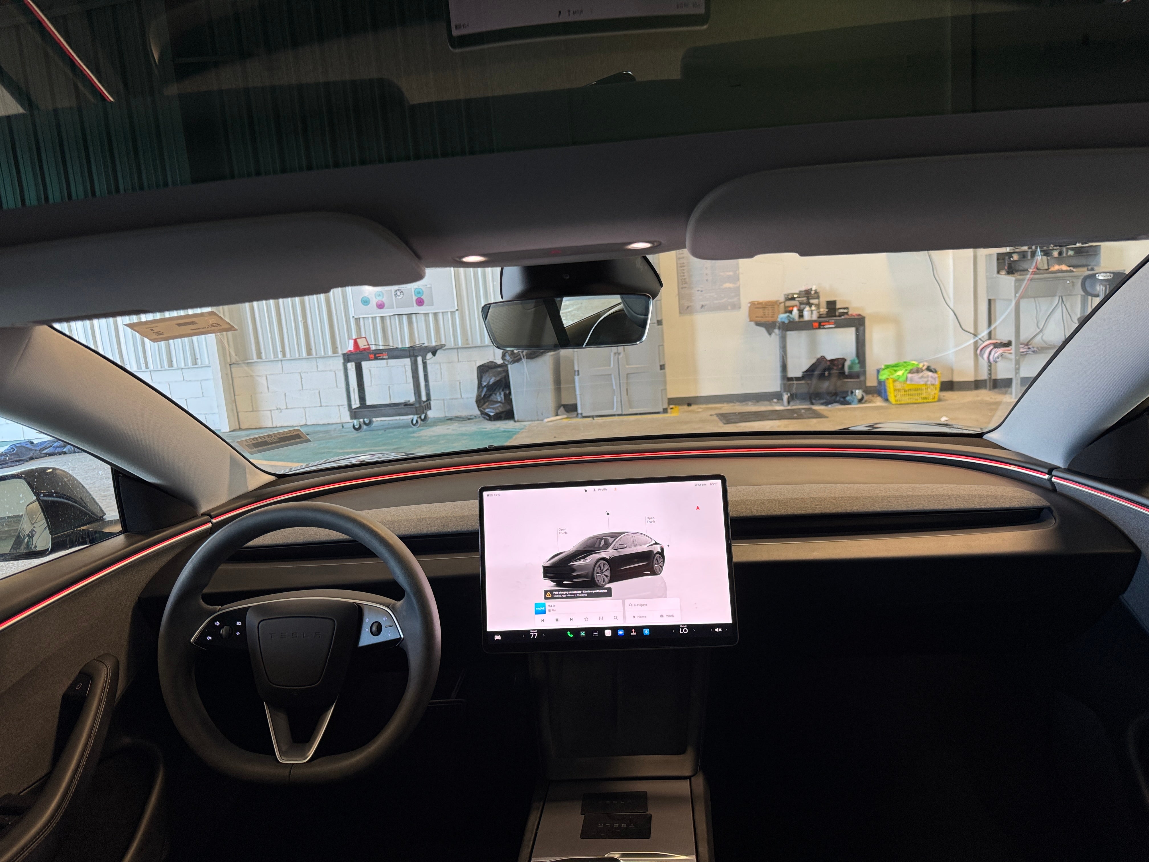 2024 Tesla Model 3 Standard Range 2