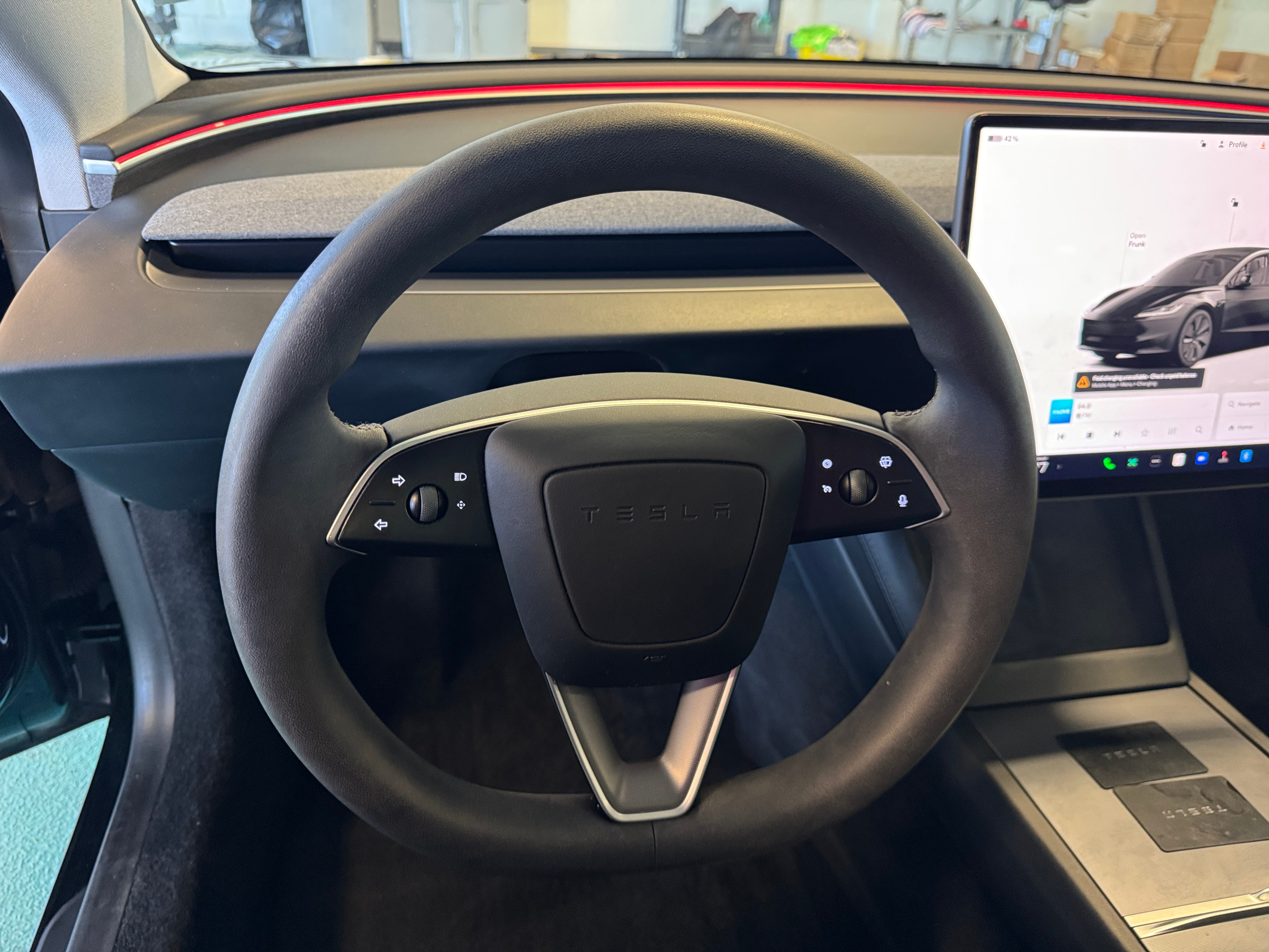 2024 Tesla Model 3 Standard Range 4