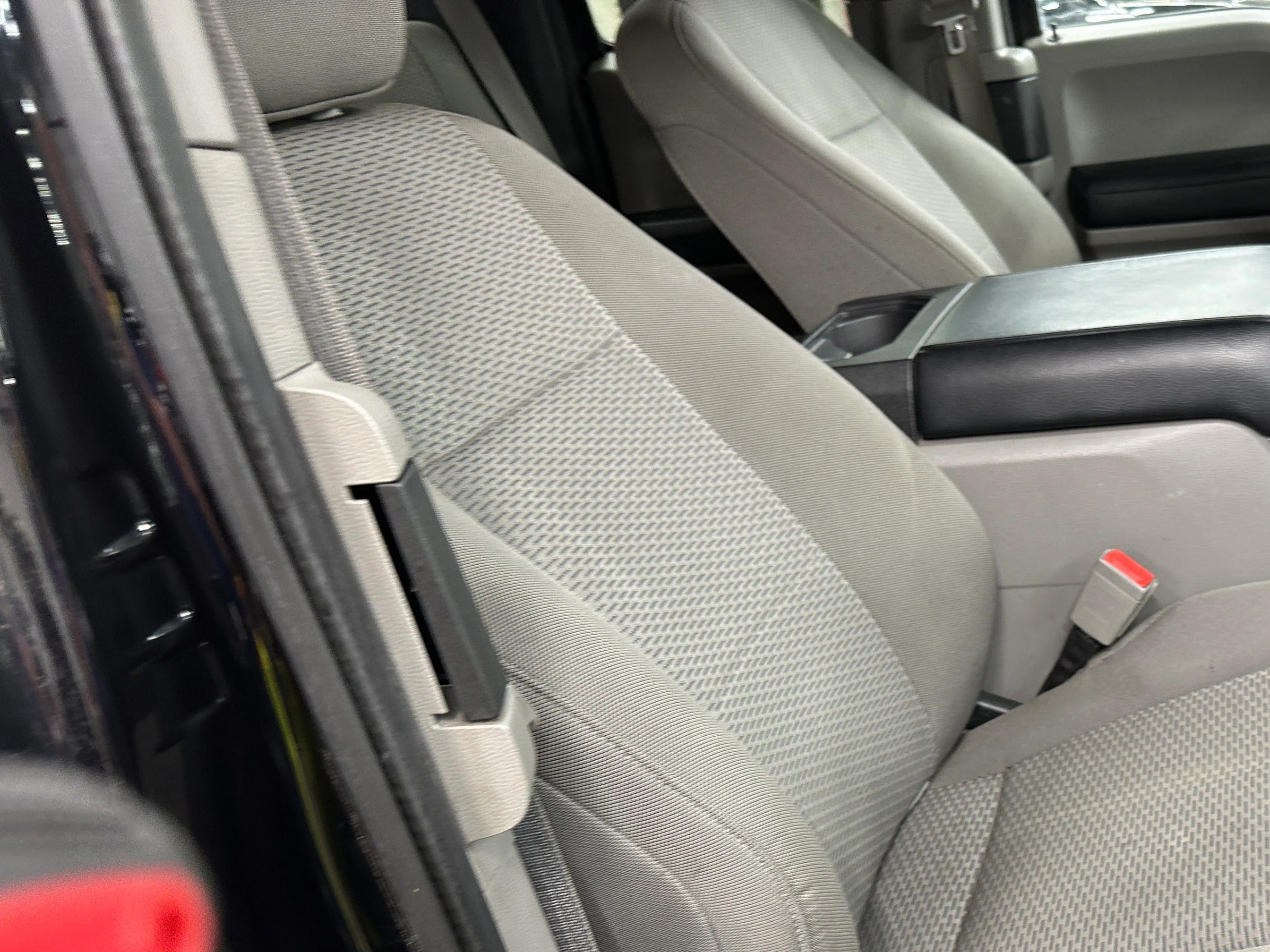 2018 Ford Econoline E-150 2