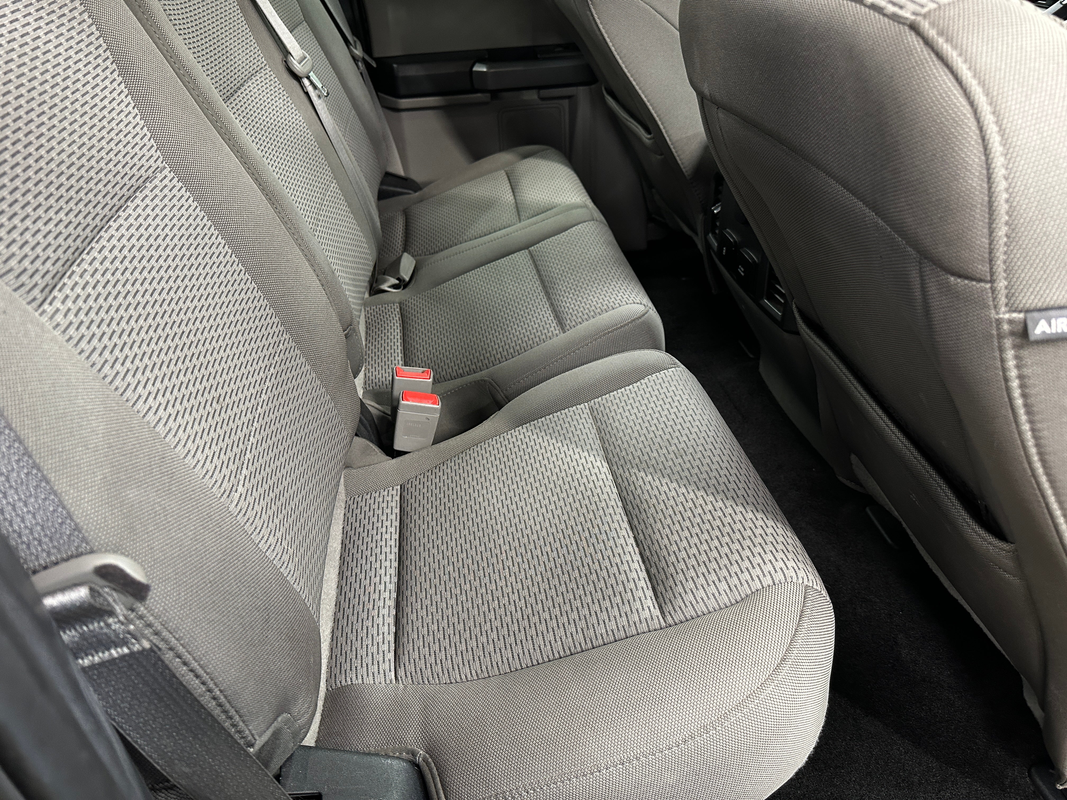 2018 Ford Econoline E-150 6