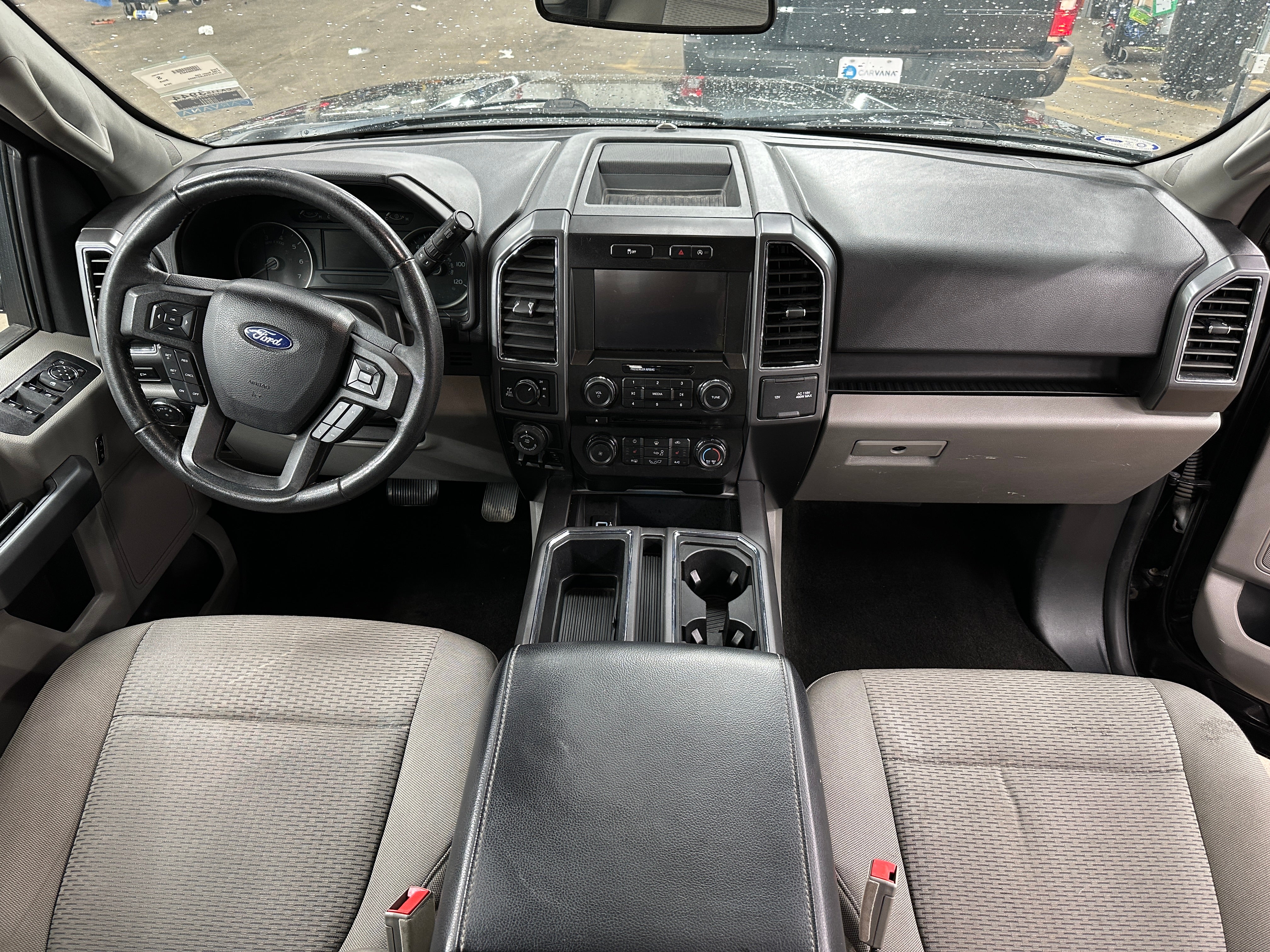 2018 Ford Econoline E-150 3