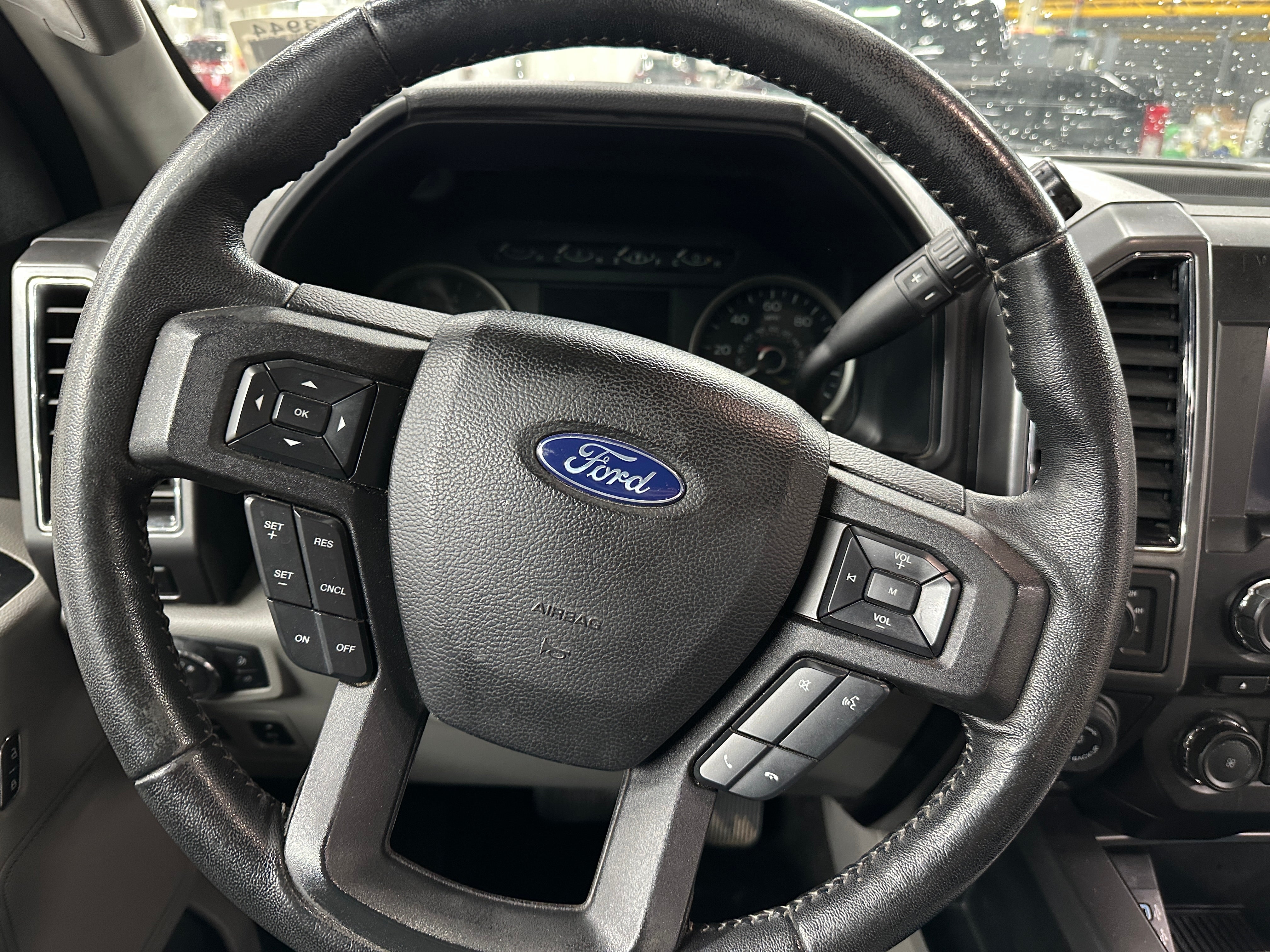 2018 Ford Econoline E-150 5
