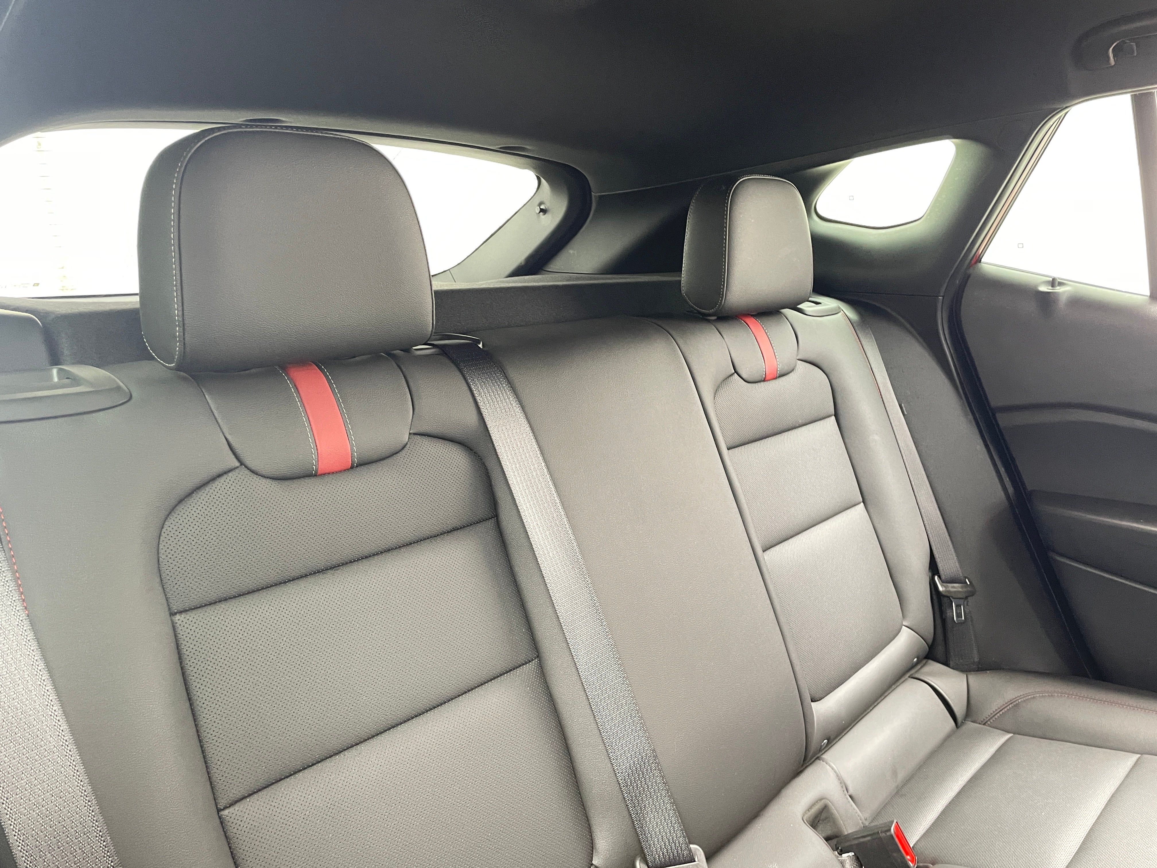 2024 Chevrolet Trax RS 5