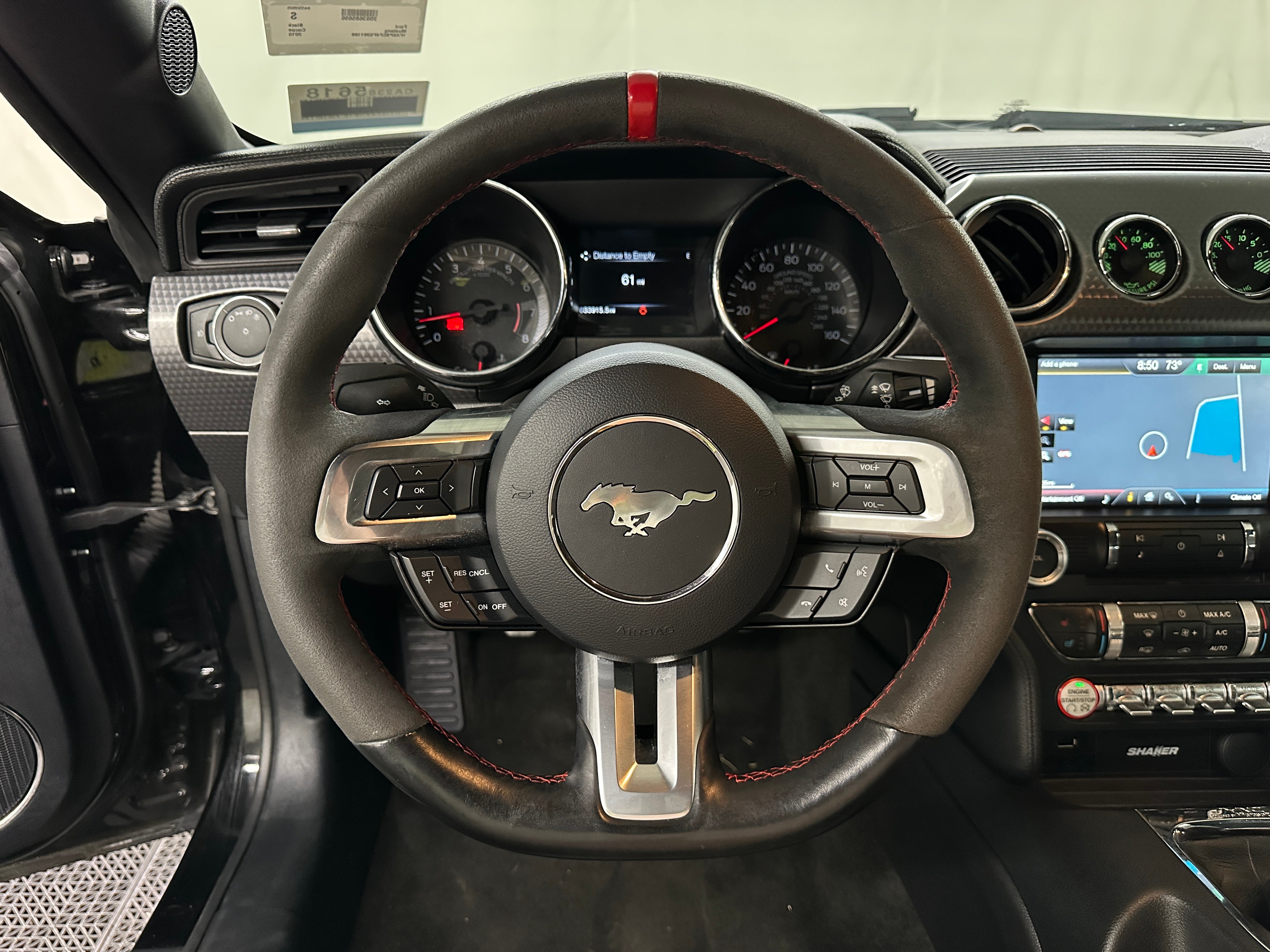 2015 Ford Mustang GT Premium 3
