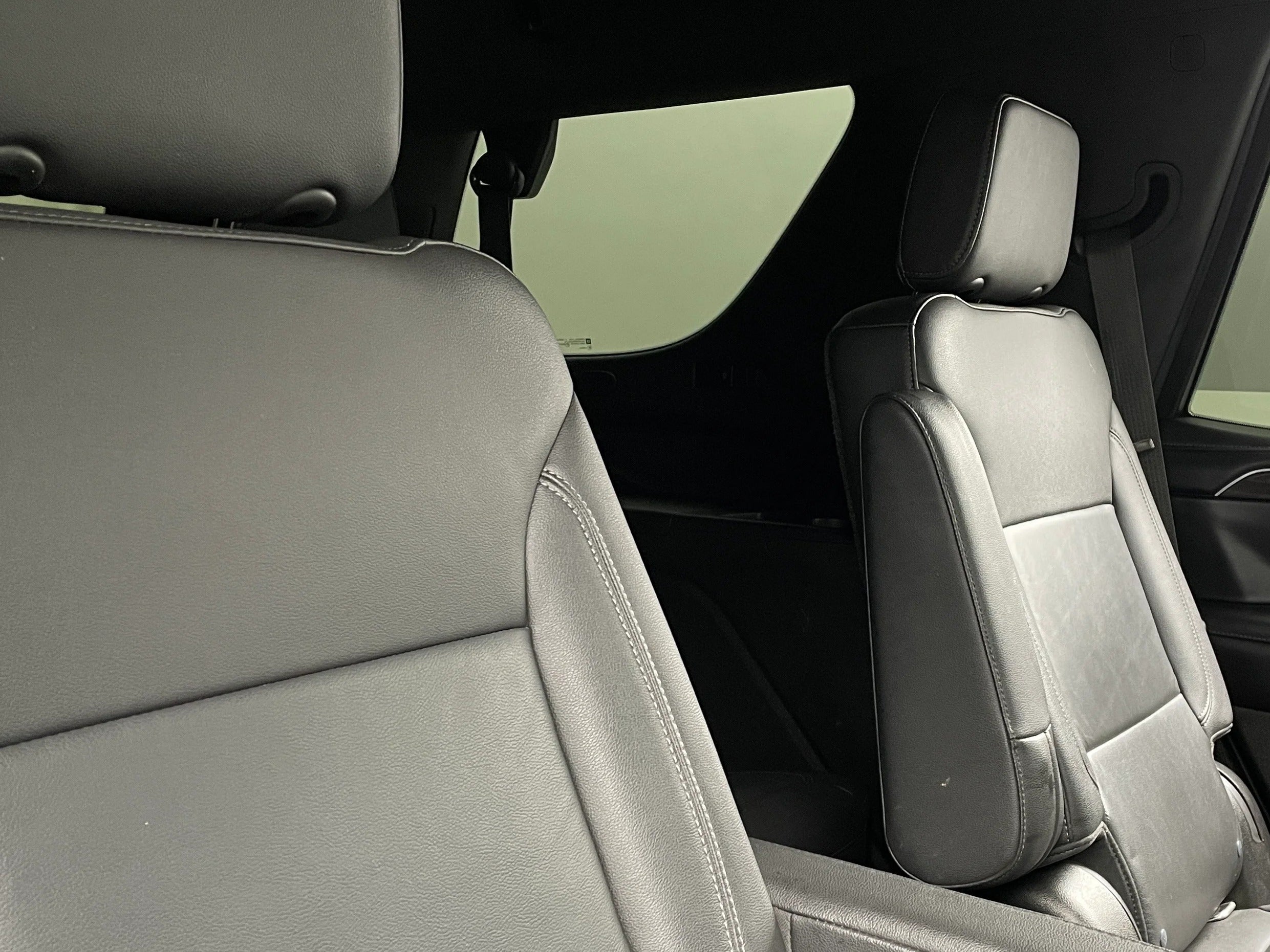 2021 Chevrolet Tahoe Z71 5