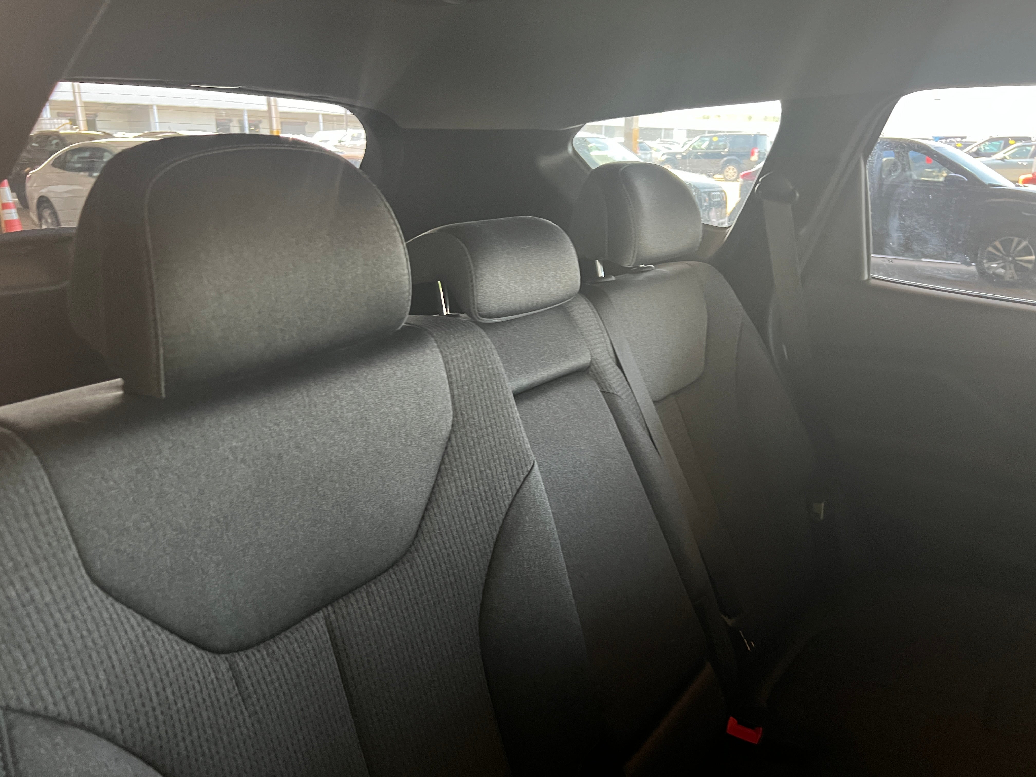 2023 Hyundai Santa Fe SEL 6