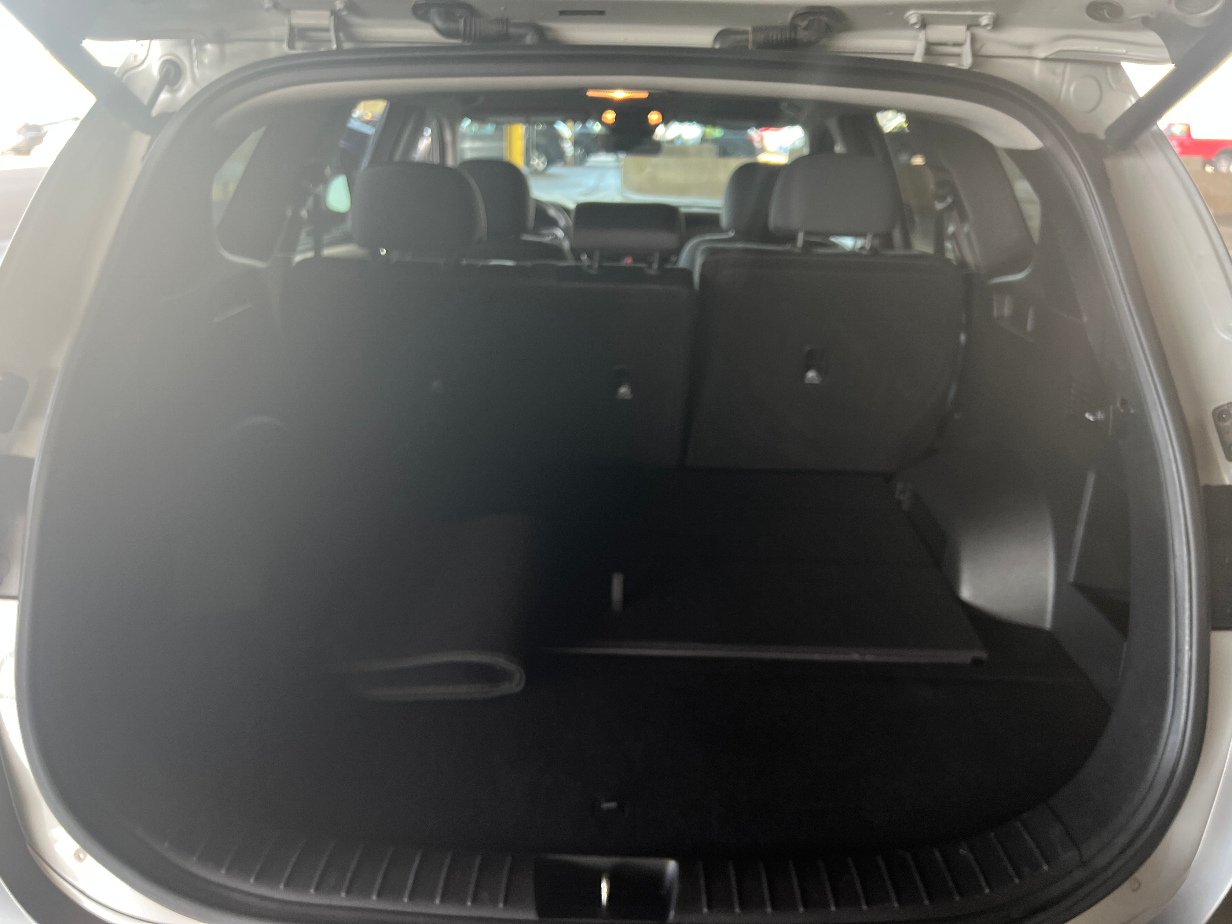 2023 Hyundai Santa Fe SEL 7