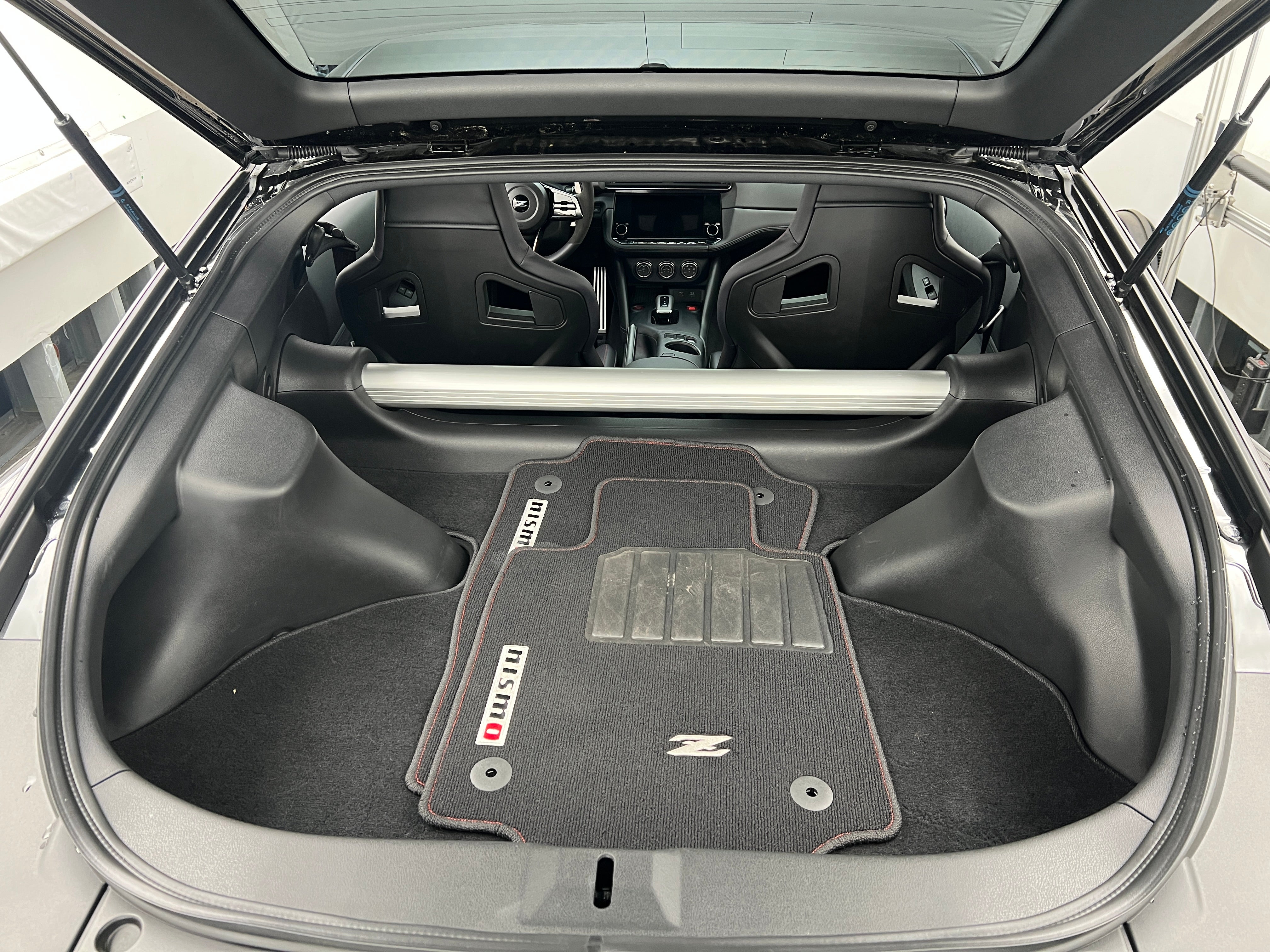 2024 Nissan Z NISMO 4