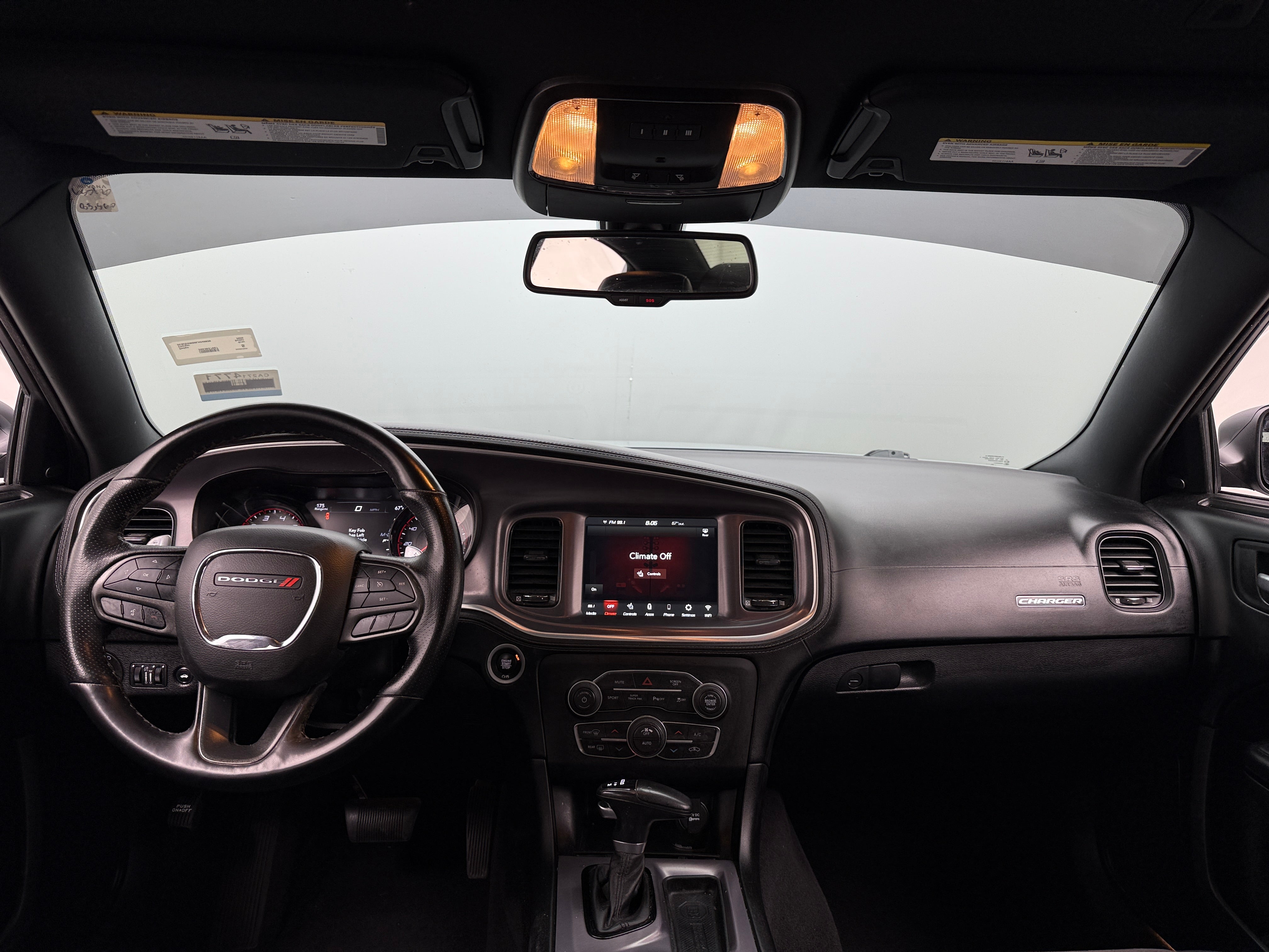 2020 Dodge Charger GT 3