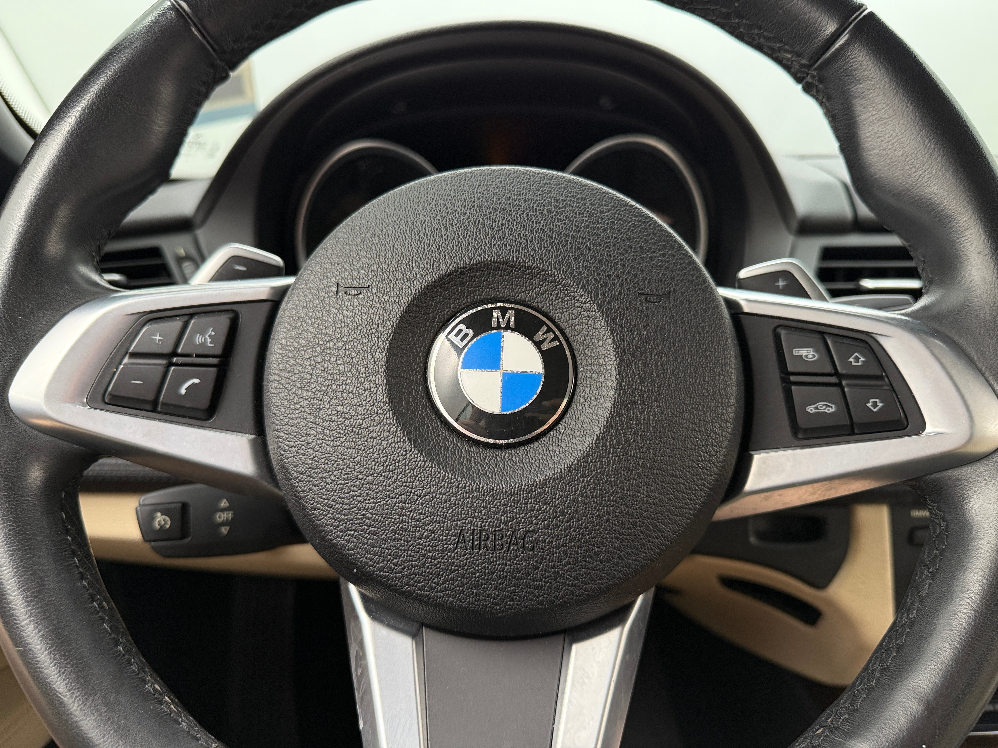 2013 BMW Z4 sDrive28i 4