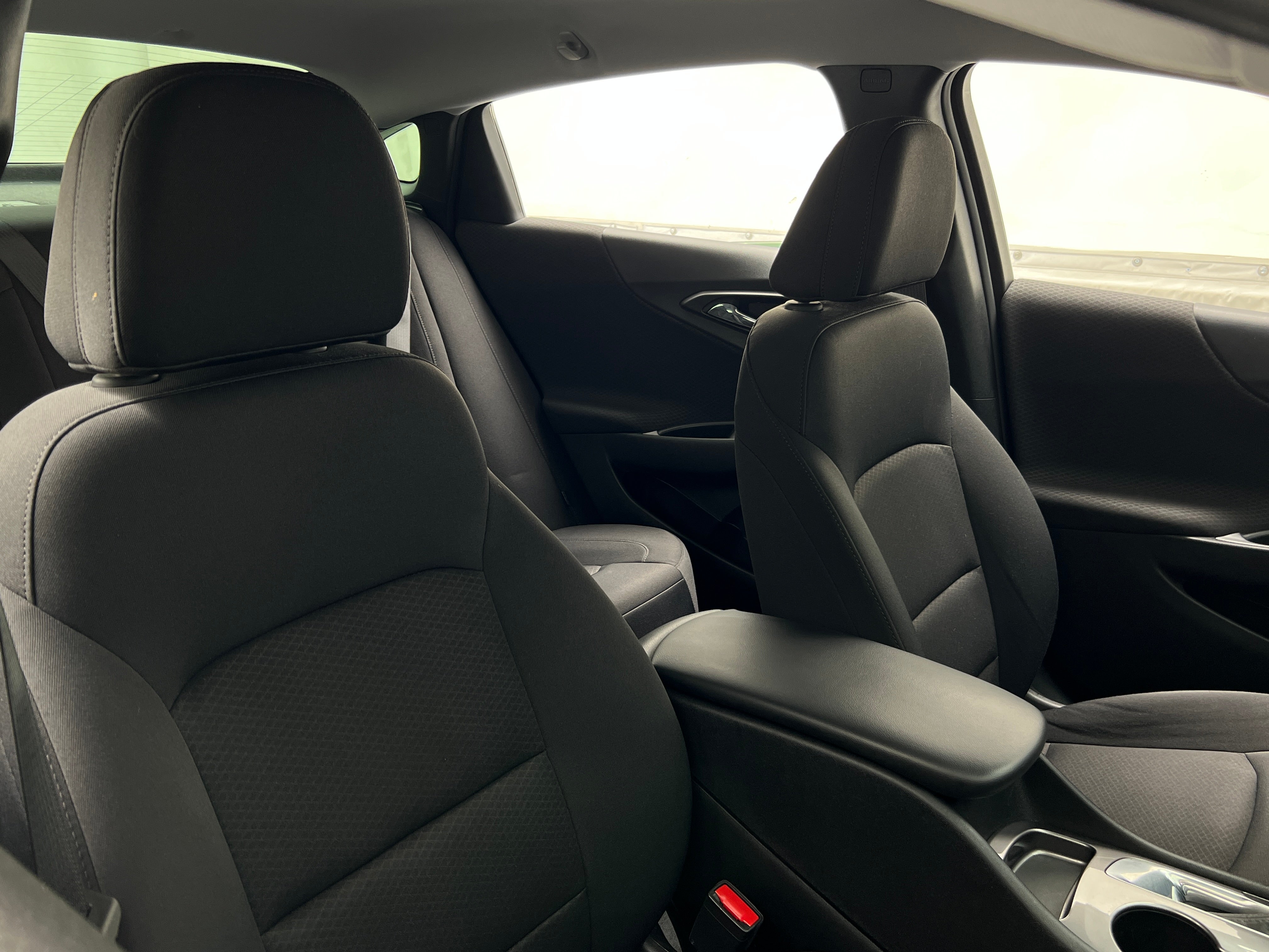 2020 Chevrolet Malibu LS 2
