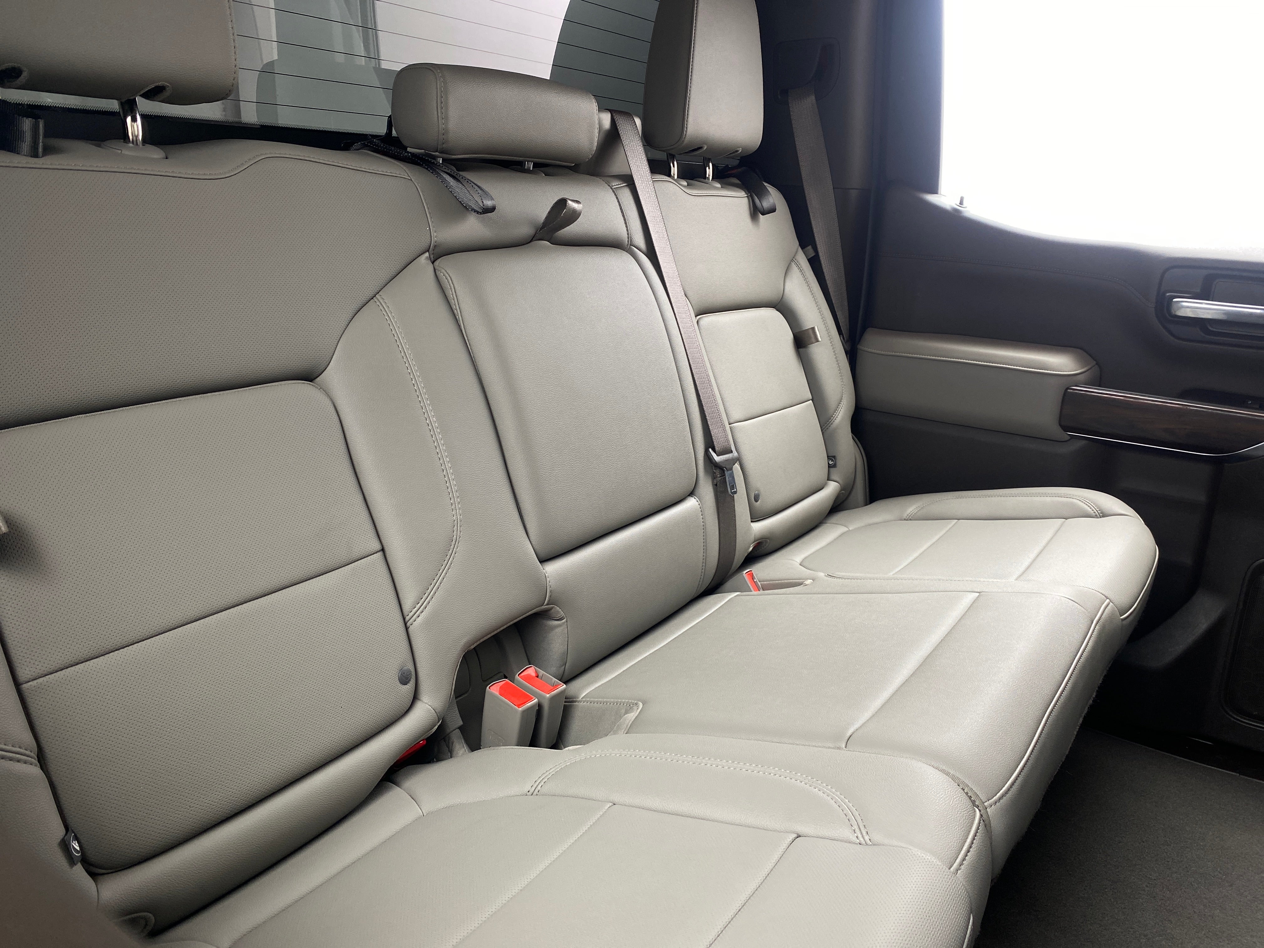 2021 GMC Sierra 1500 SLT 5