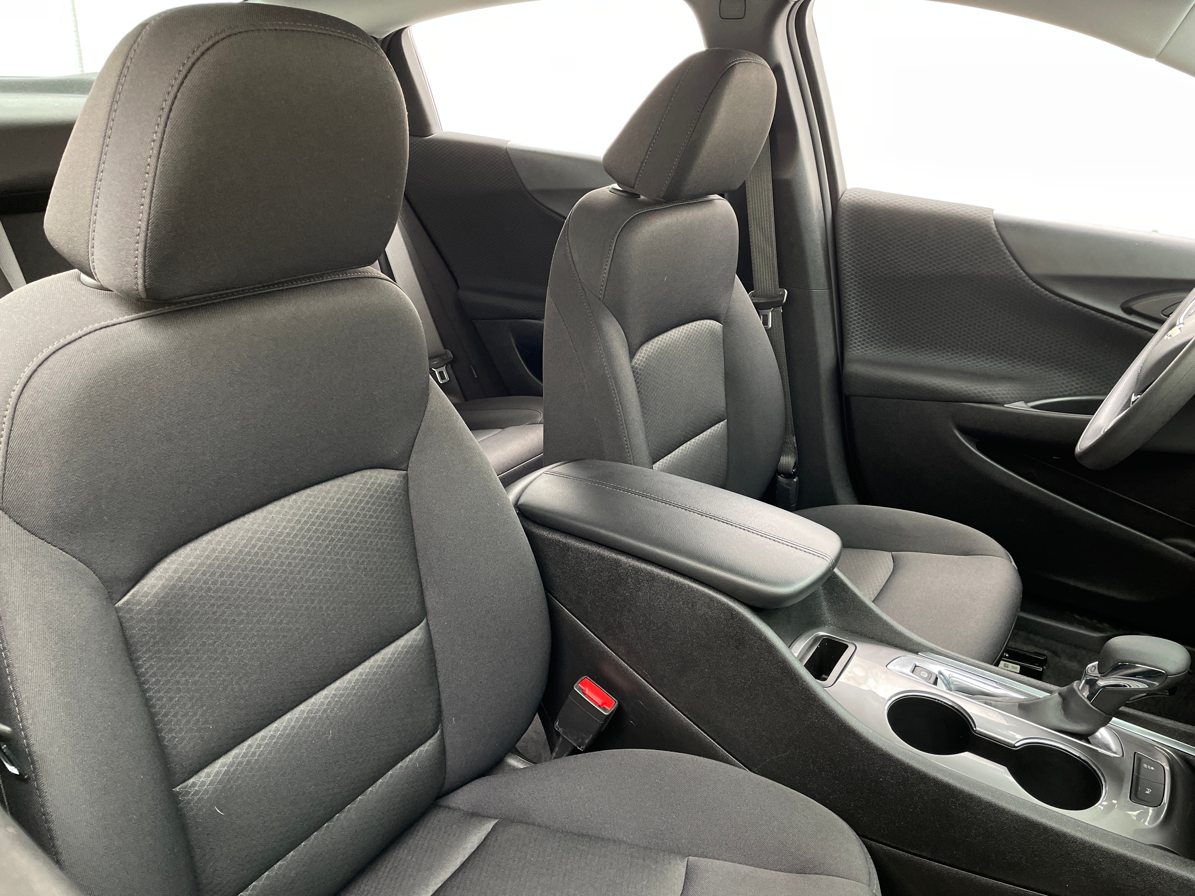 2024 Chevrolet Malibu LT 2