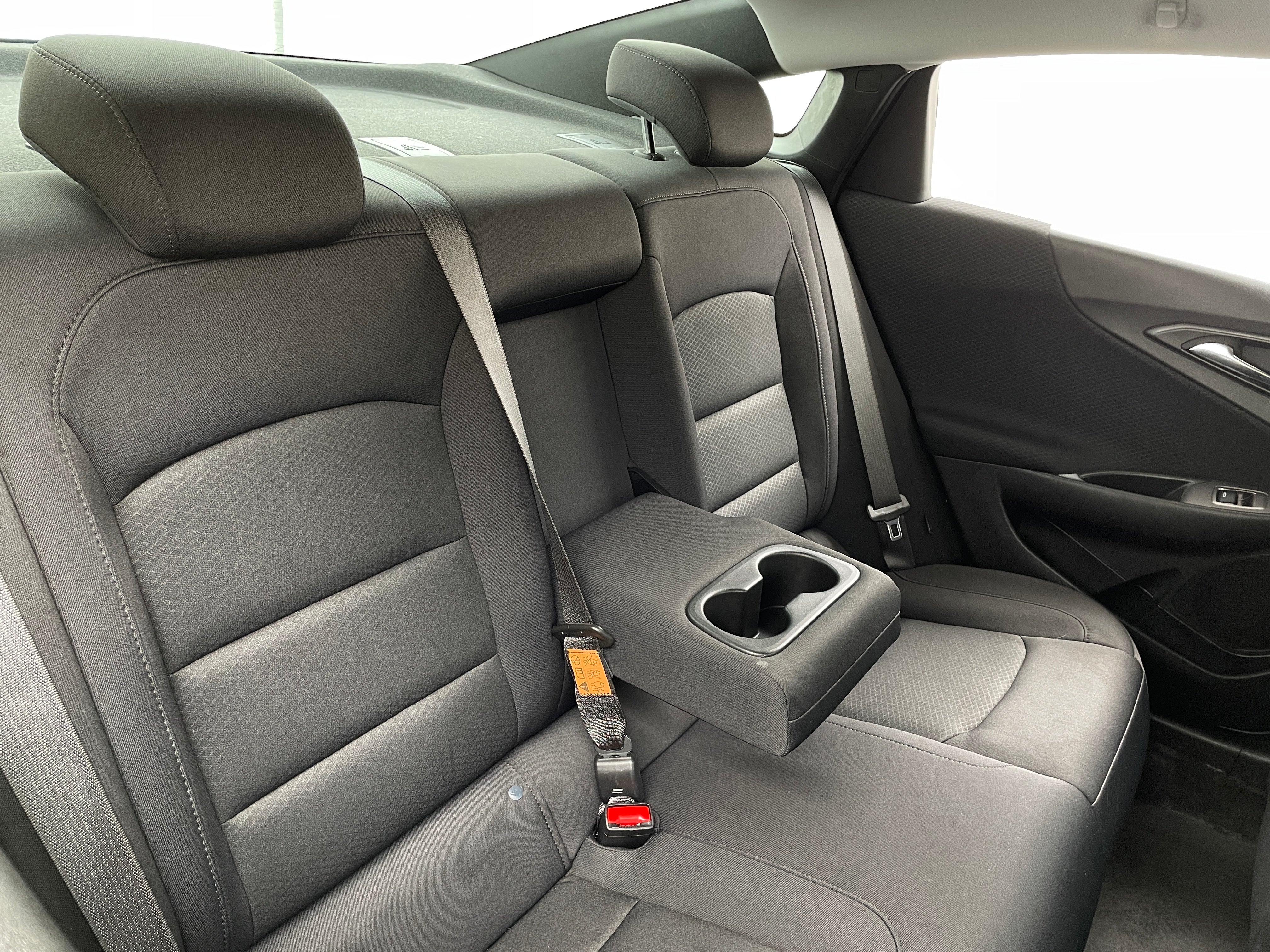2024 Chevrolet Malibu LT 6
