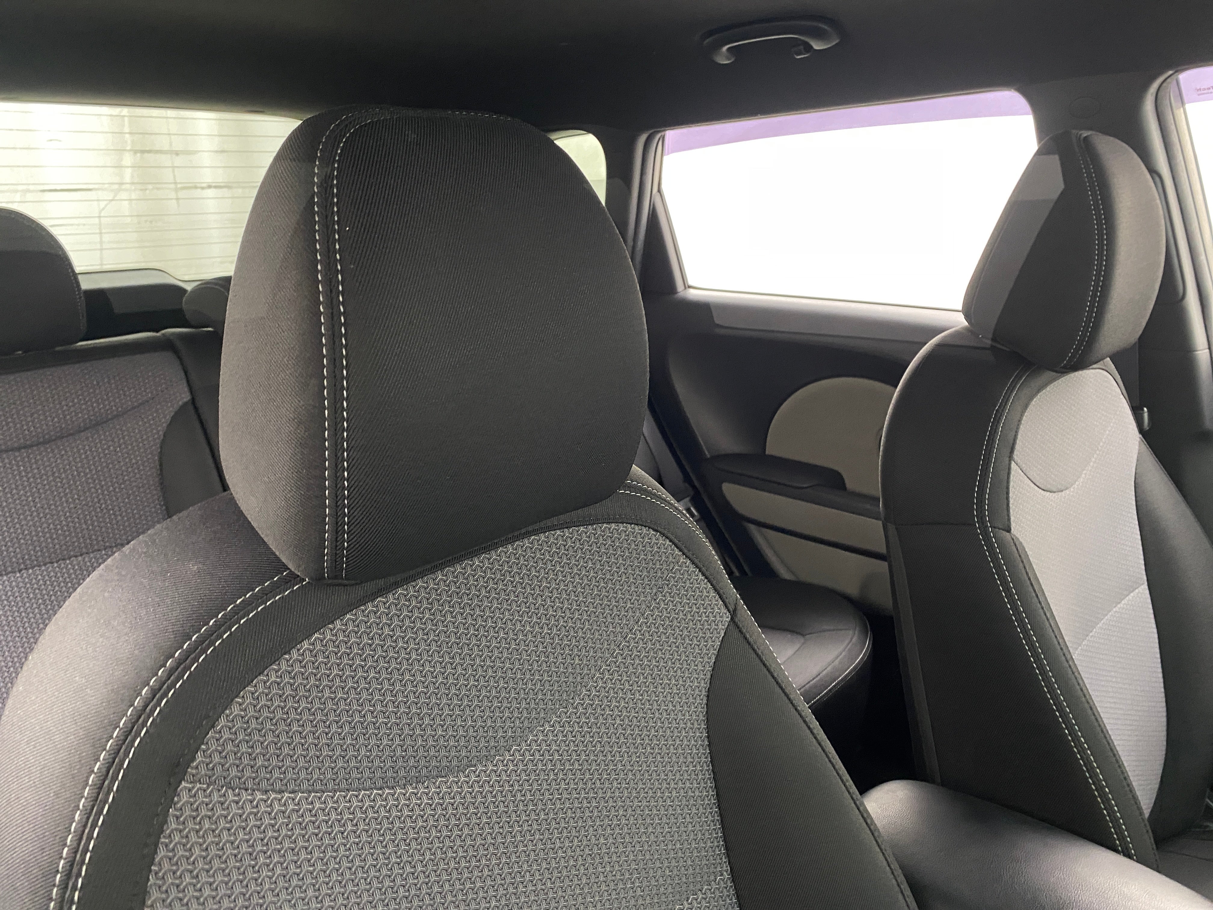 2019 Kia Soul Soul+ 2