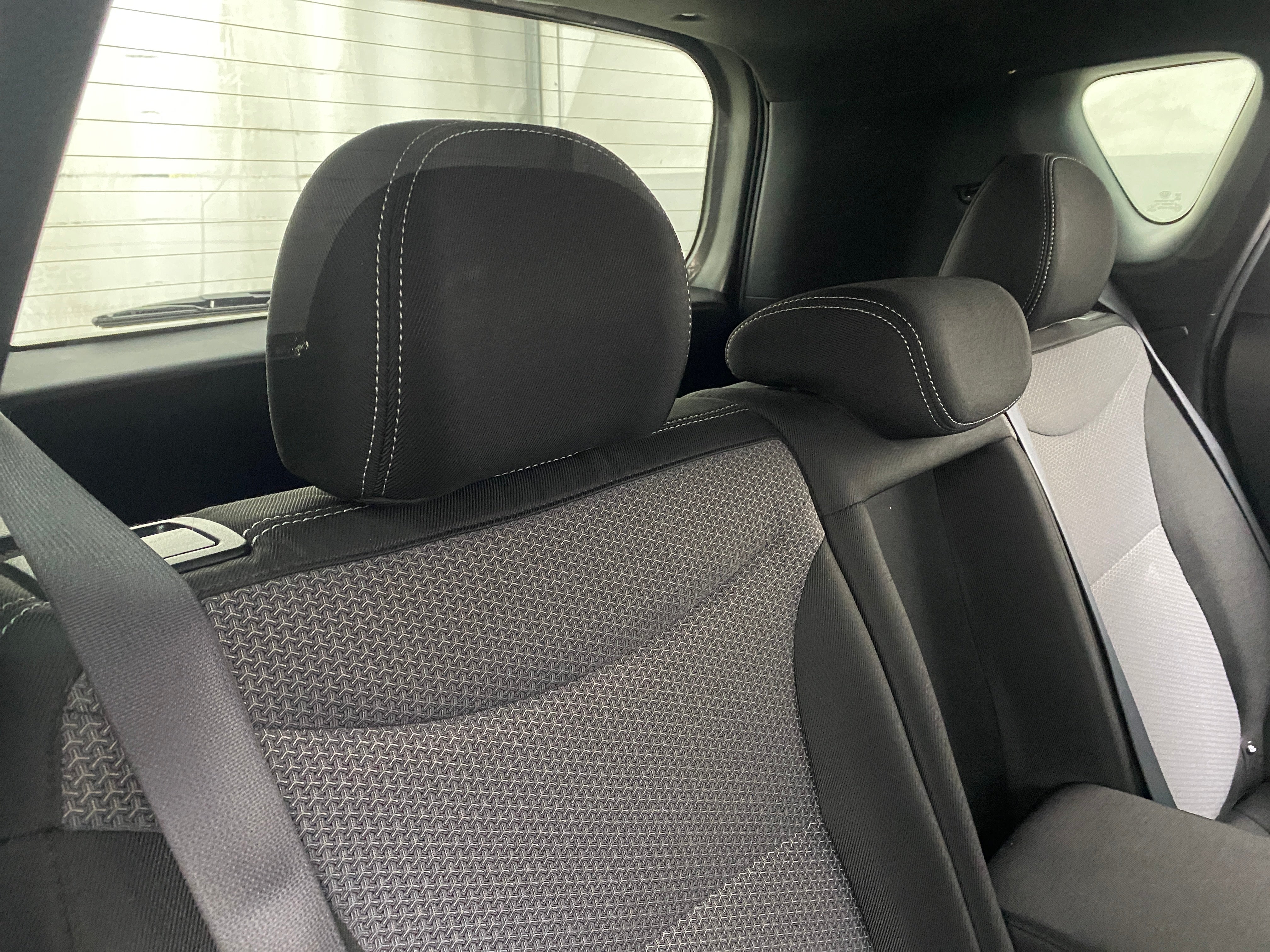2019 Kia Soul Soul+ 6