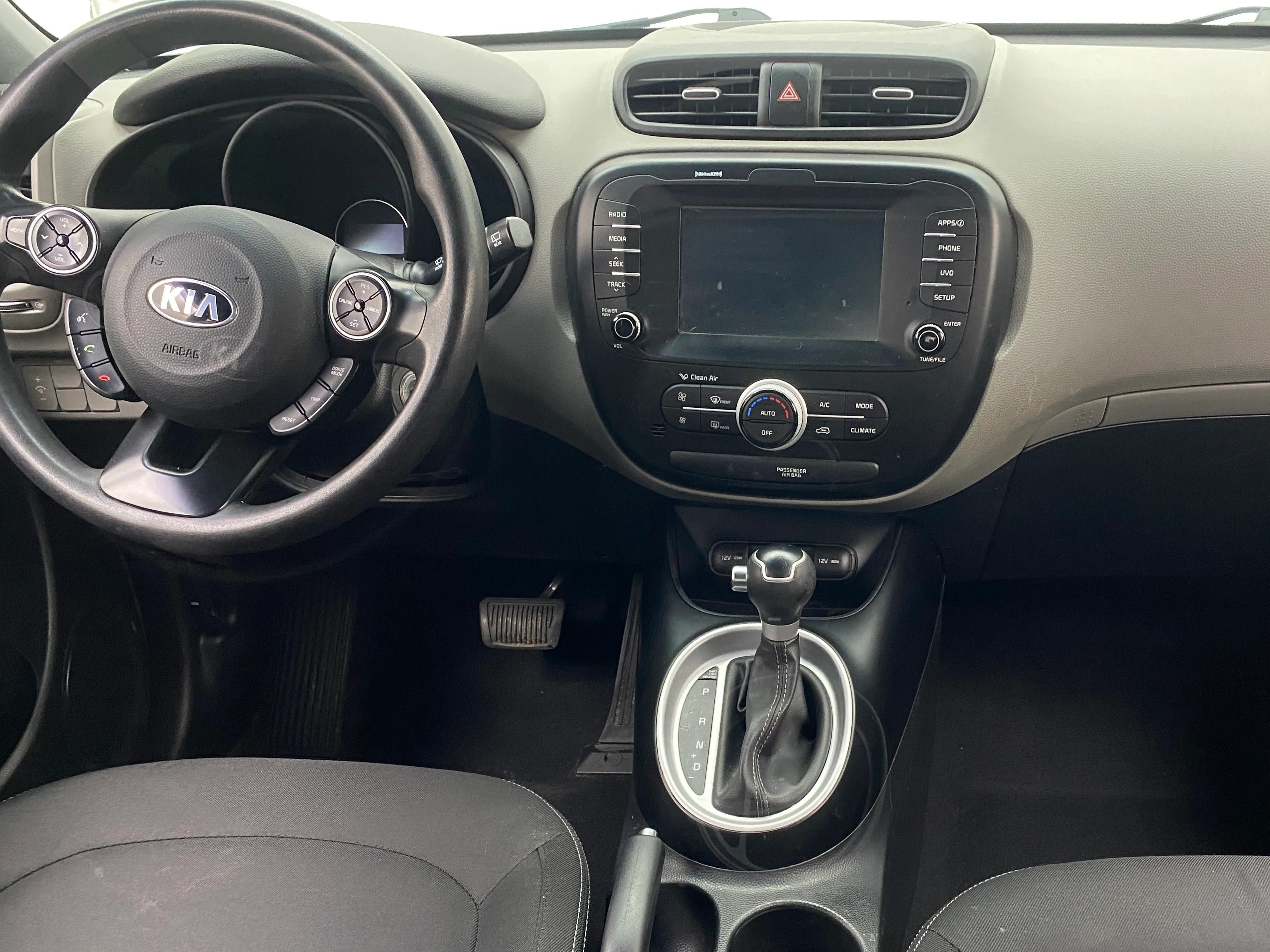 2019 Kia Soul Soul+ 3