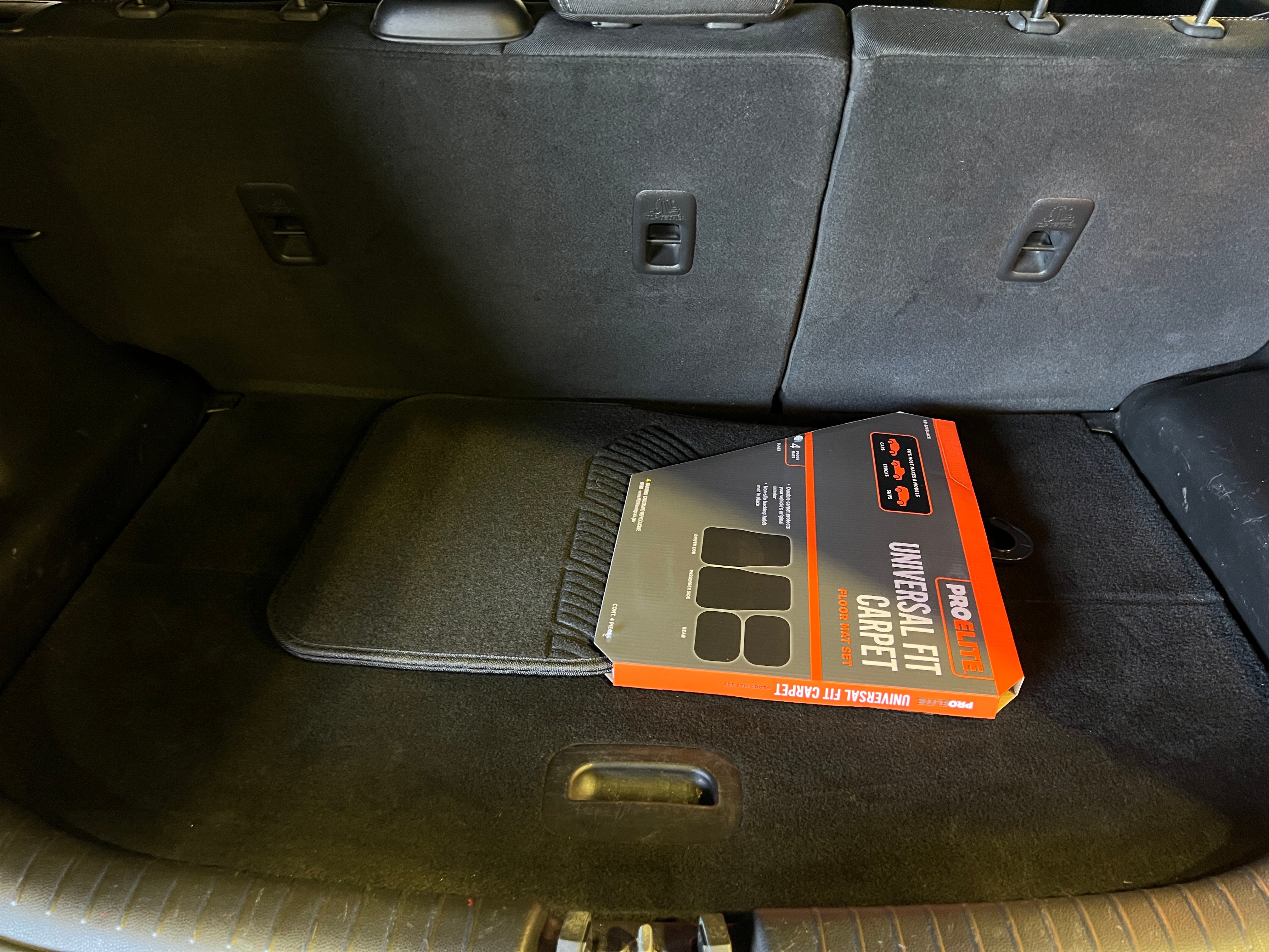 2019 Kia Soul Soul+ 7