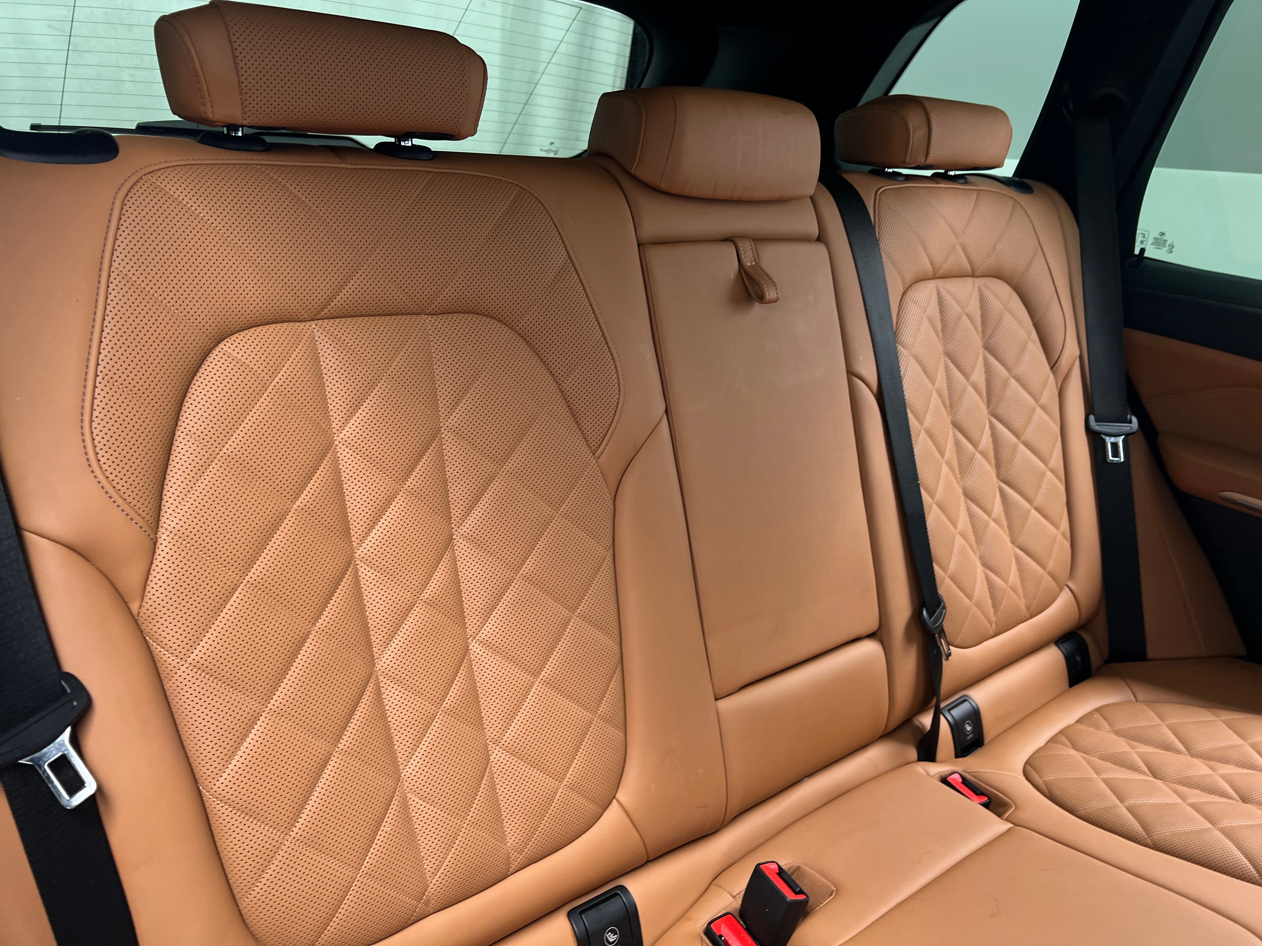 2023 BMW X5 xDrive45e 5
