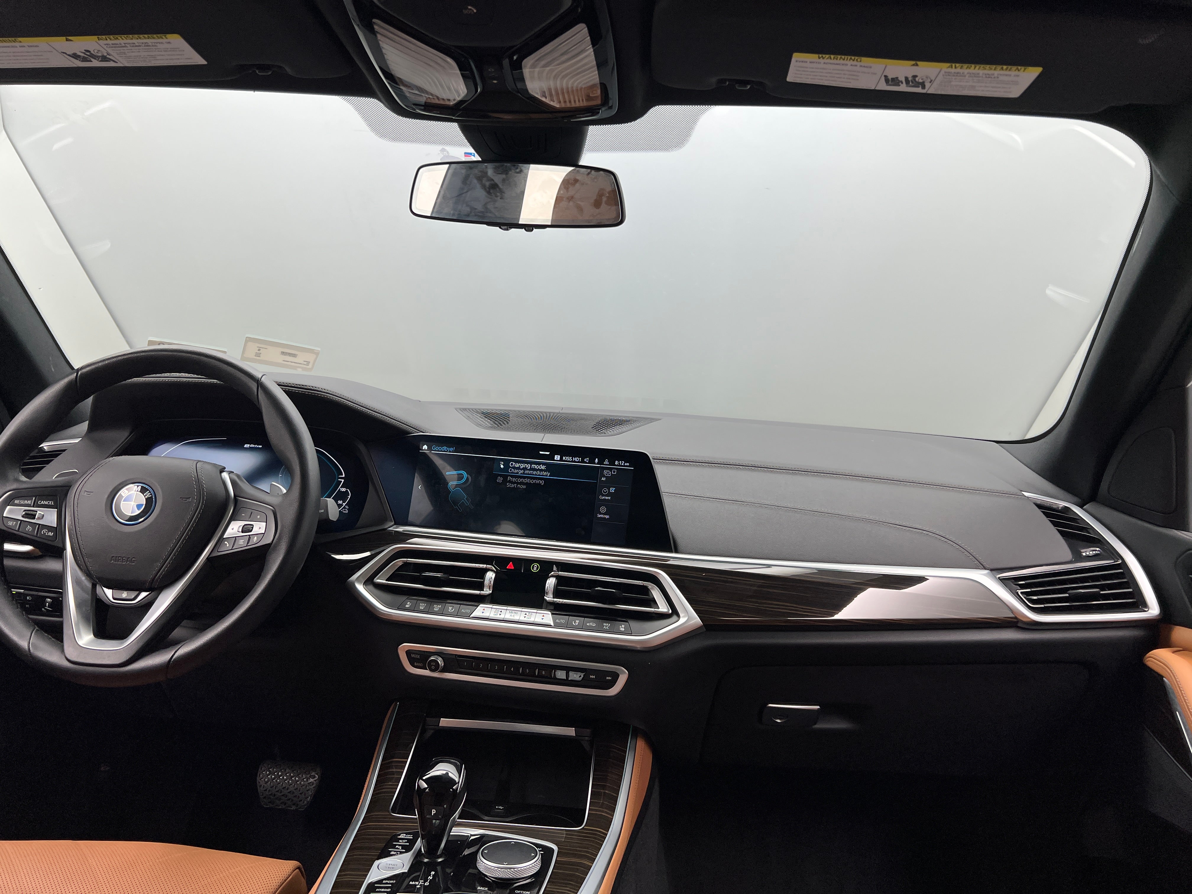 2023 BMW X5 xDrive45e 2