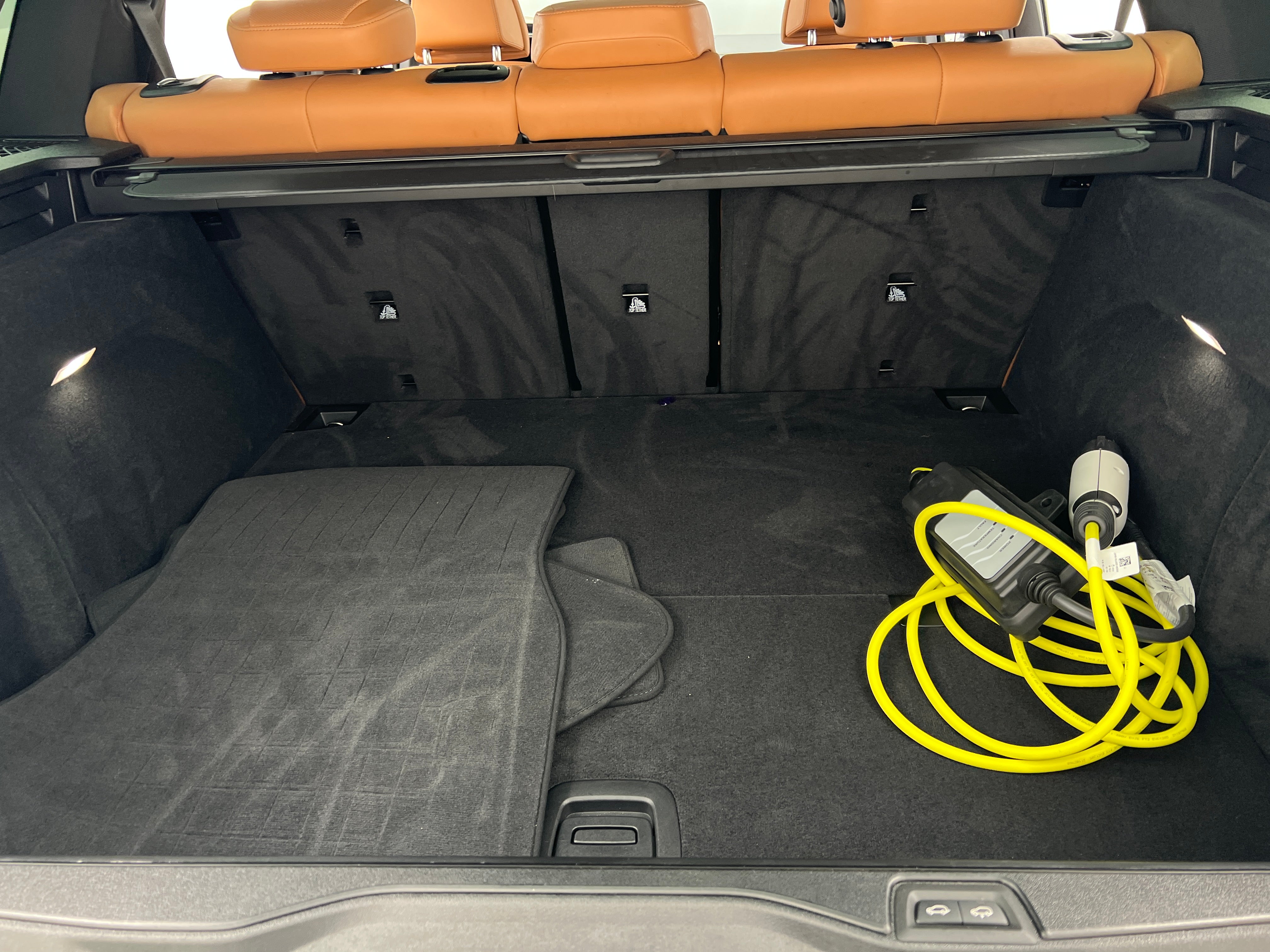 2023 BMW X5 xDrive45e 6