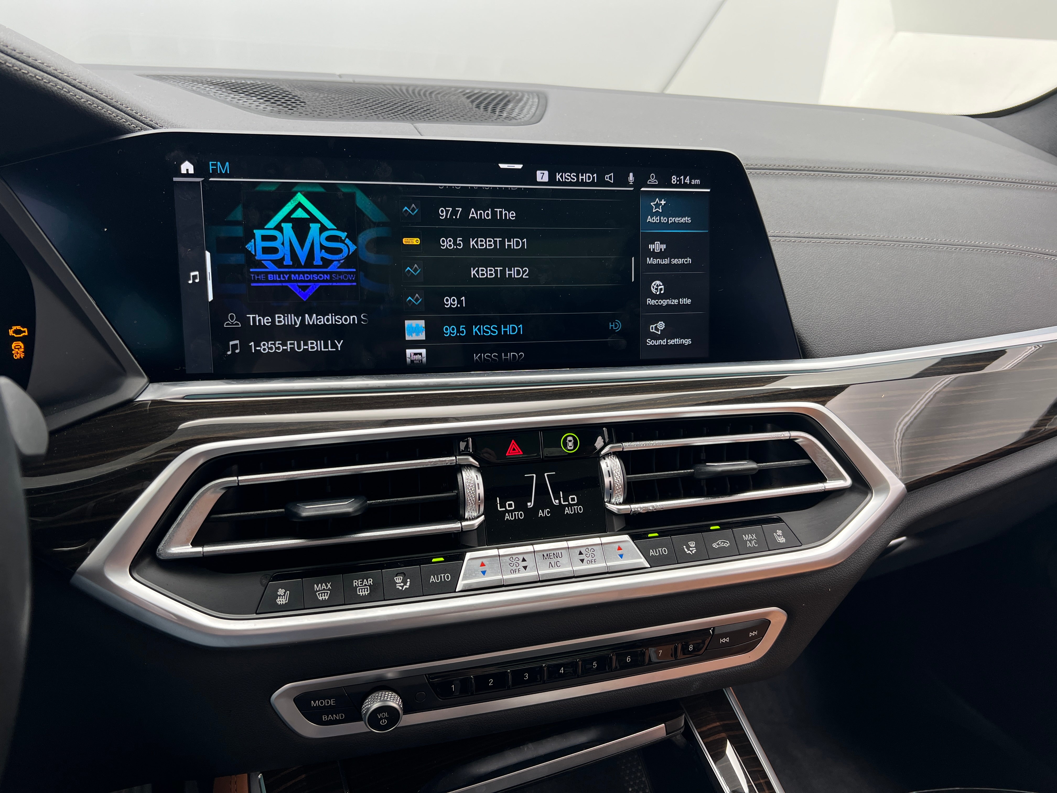 2023 BMW X5 xDrive45e 3
