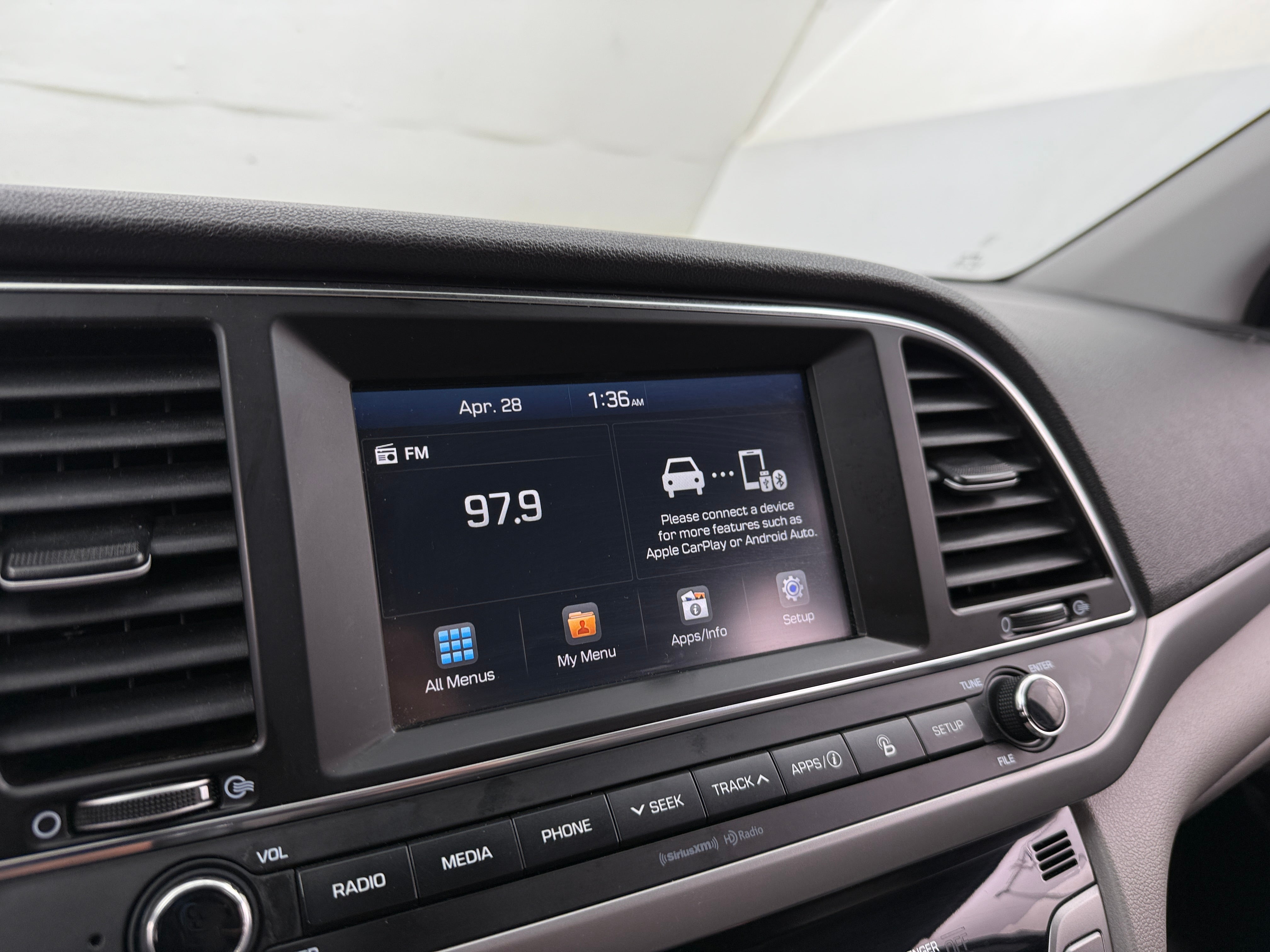 2017 Hyundai Elantra Limited Edition 3